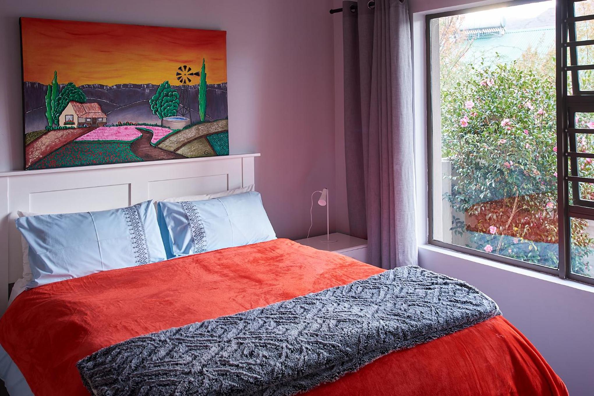 Two-Bedroom Apartment photo 1