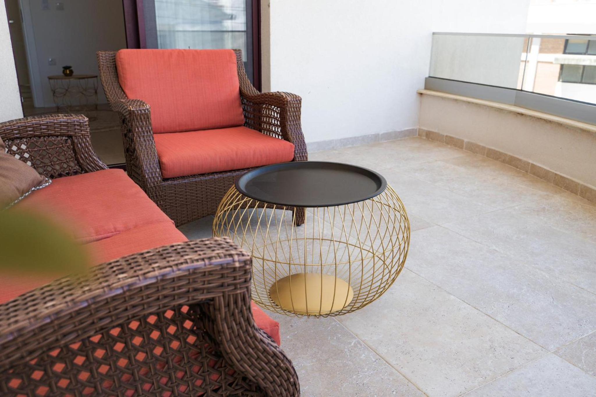 Superior Apartment photo 3