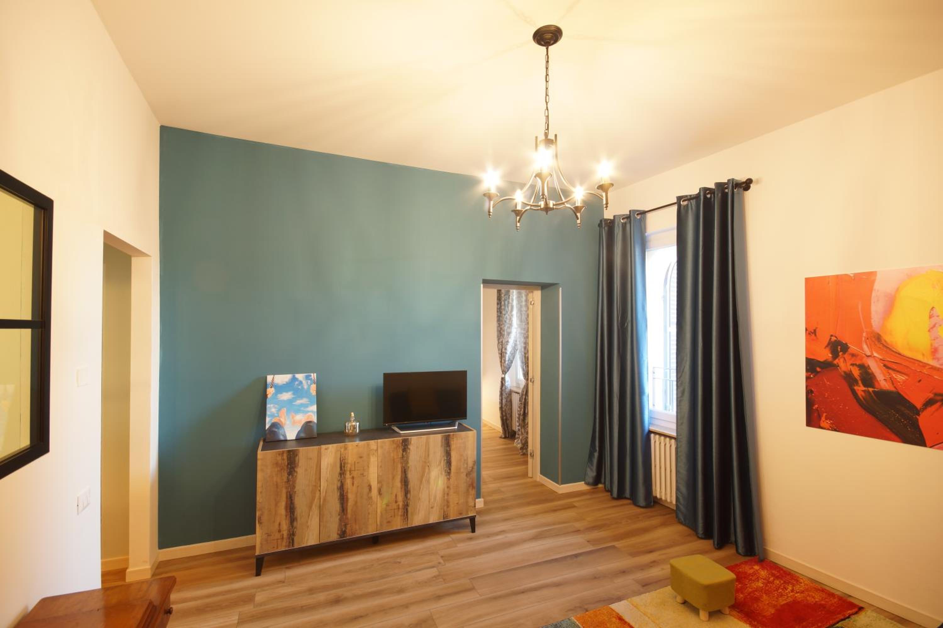 Two-Bedroom Apartment - Via Pallone 6 - Photo 4