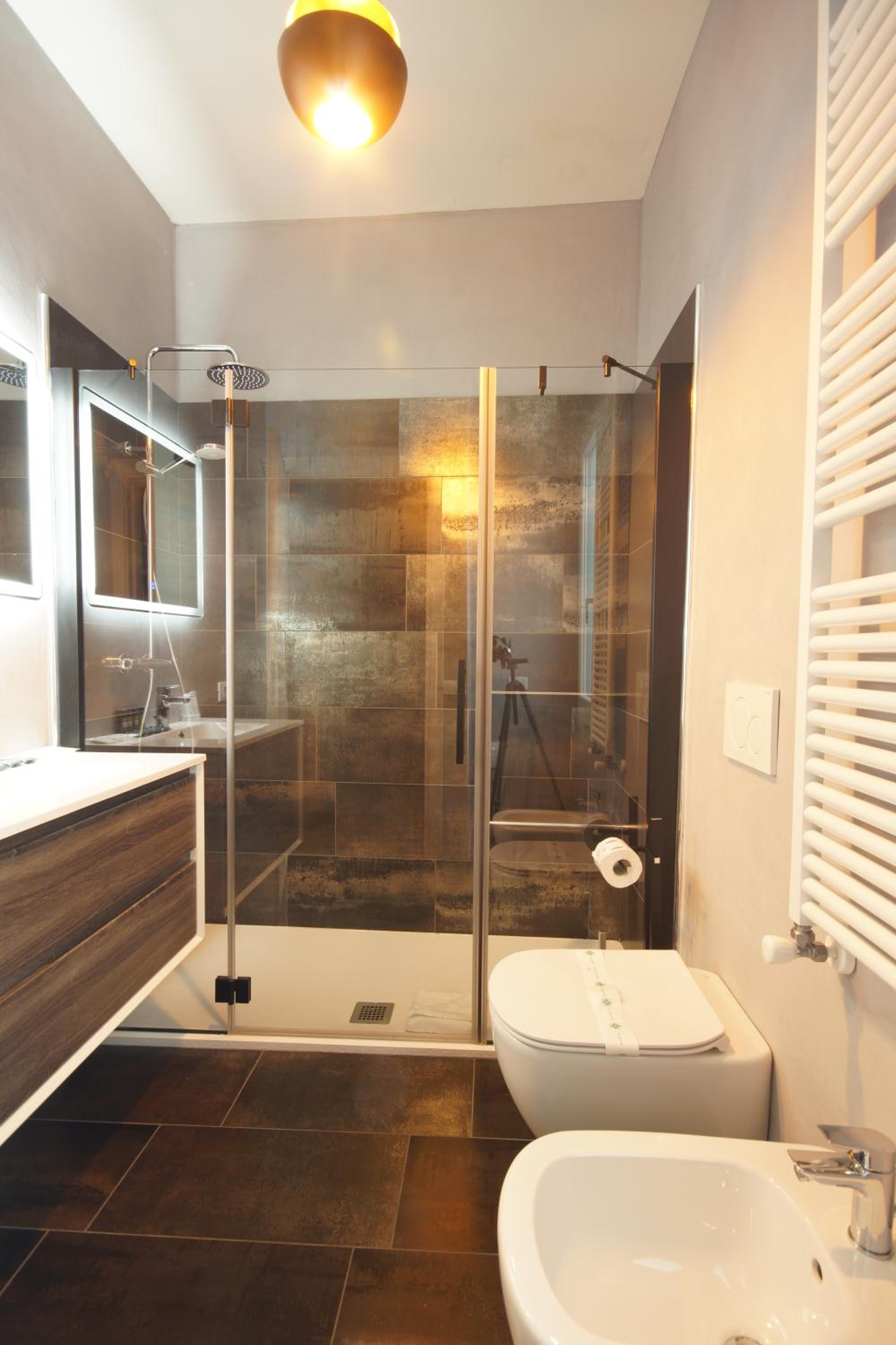 Two-Bedroom Apartment - Via Pallone 6 - Photo 5