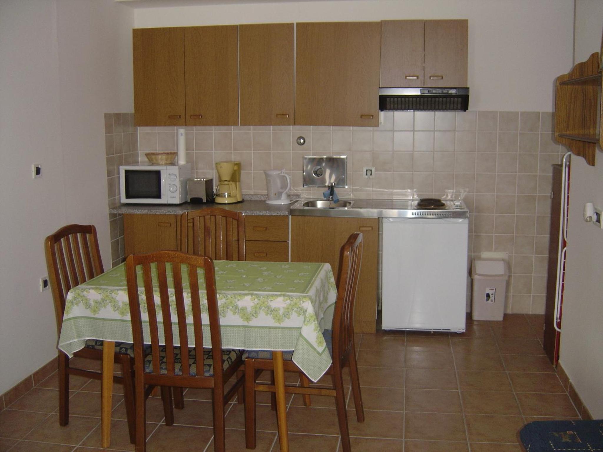 Apartment with Sea View photo 1
