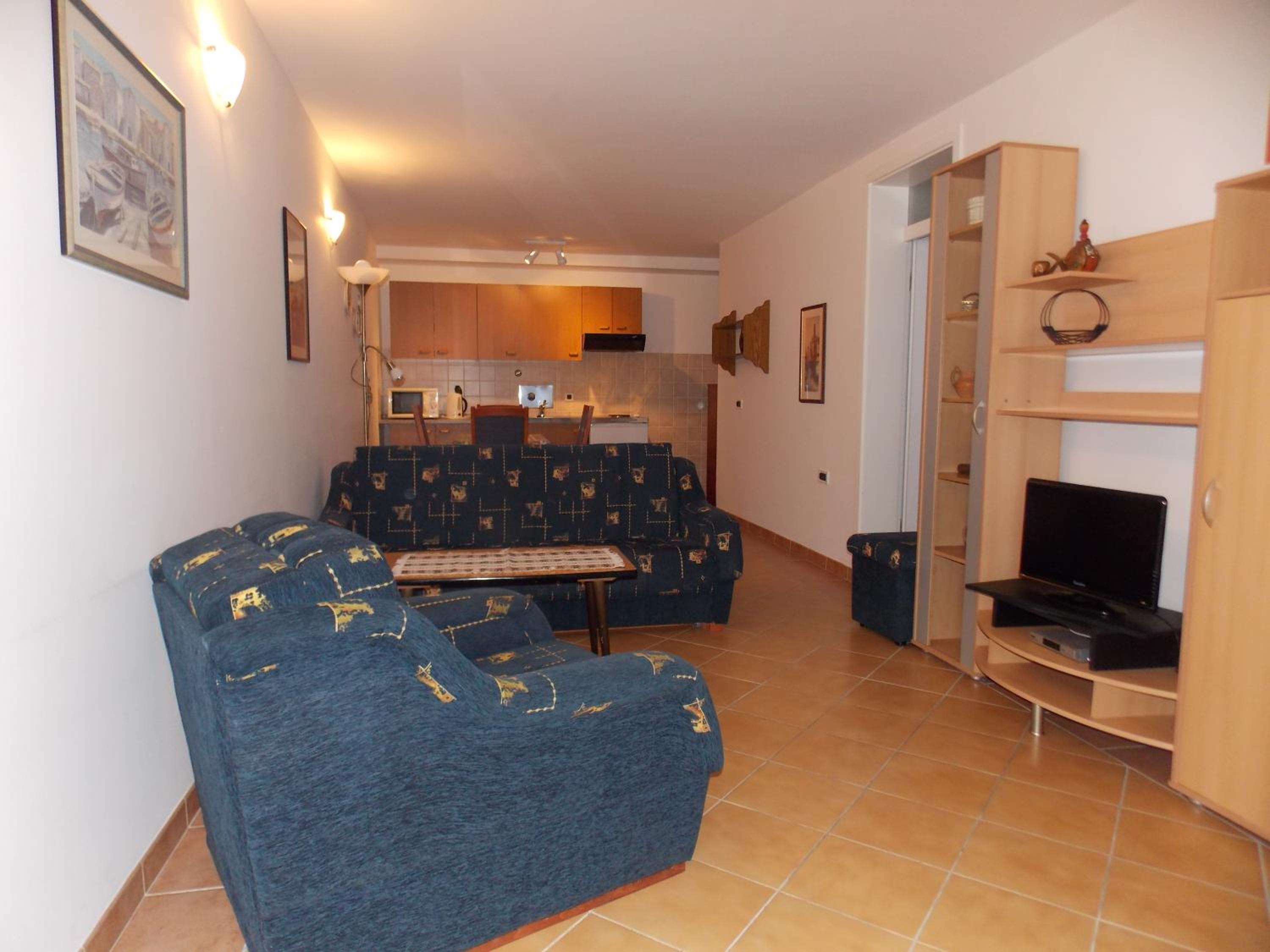 Apartment with Sea View photo 2