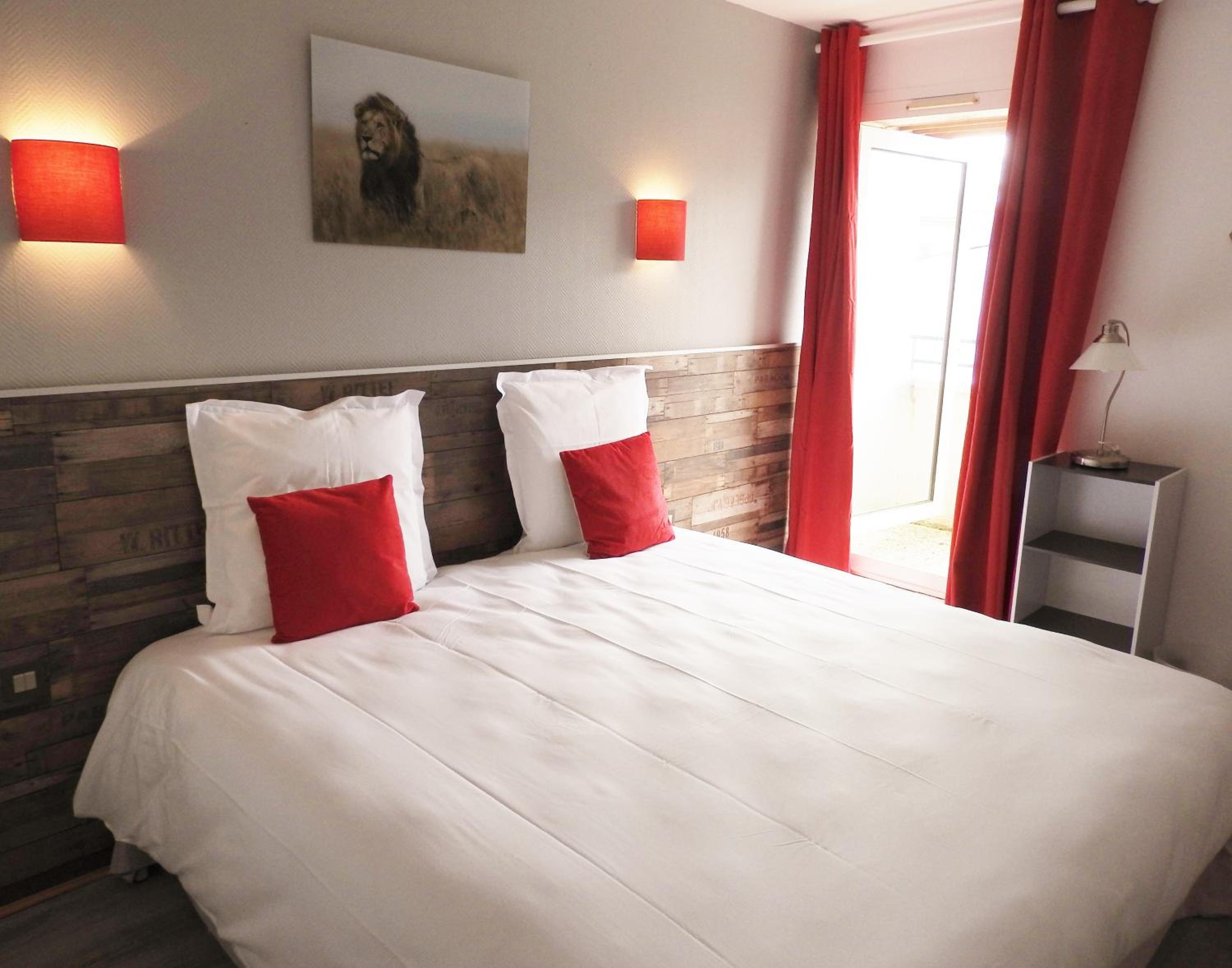 Confort Double or Twin Room - Photo 2