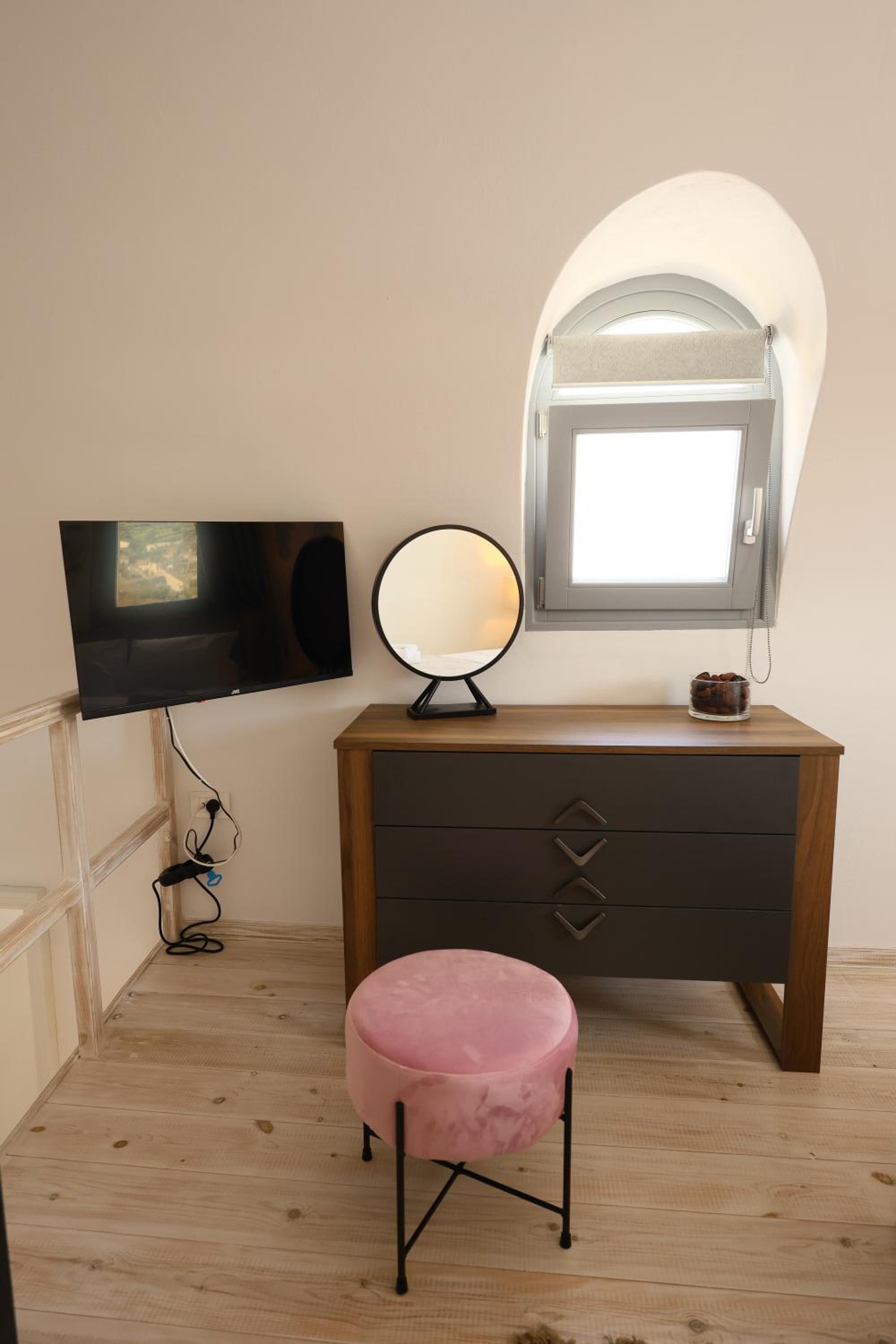 One-Bedroom Villa