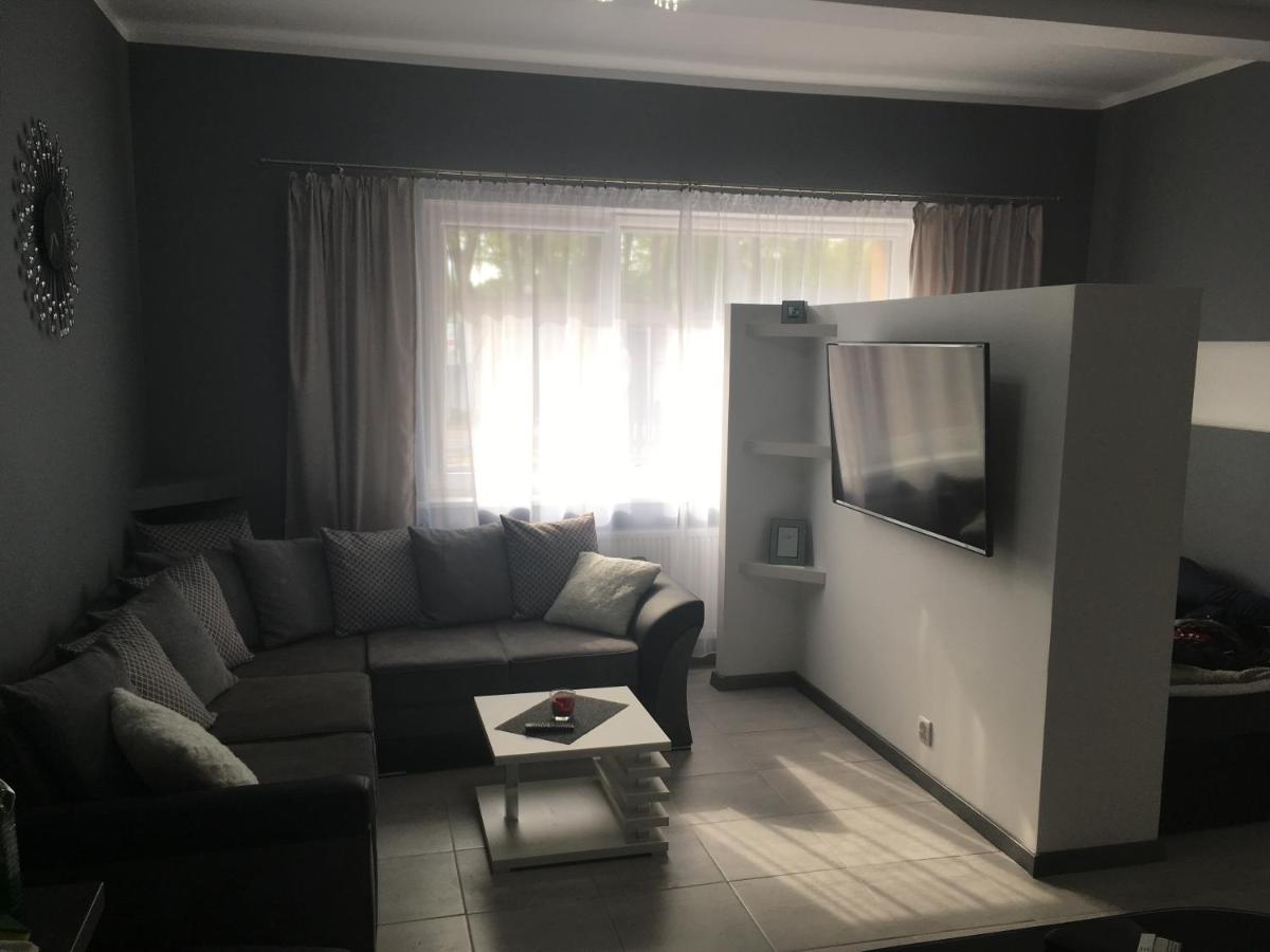 Studio Apartment photo 2