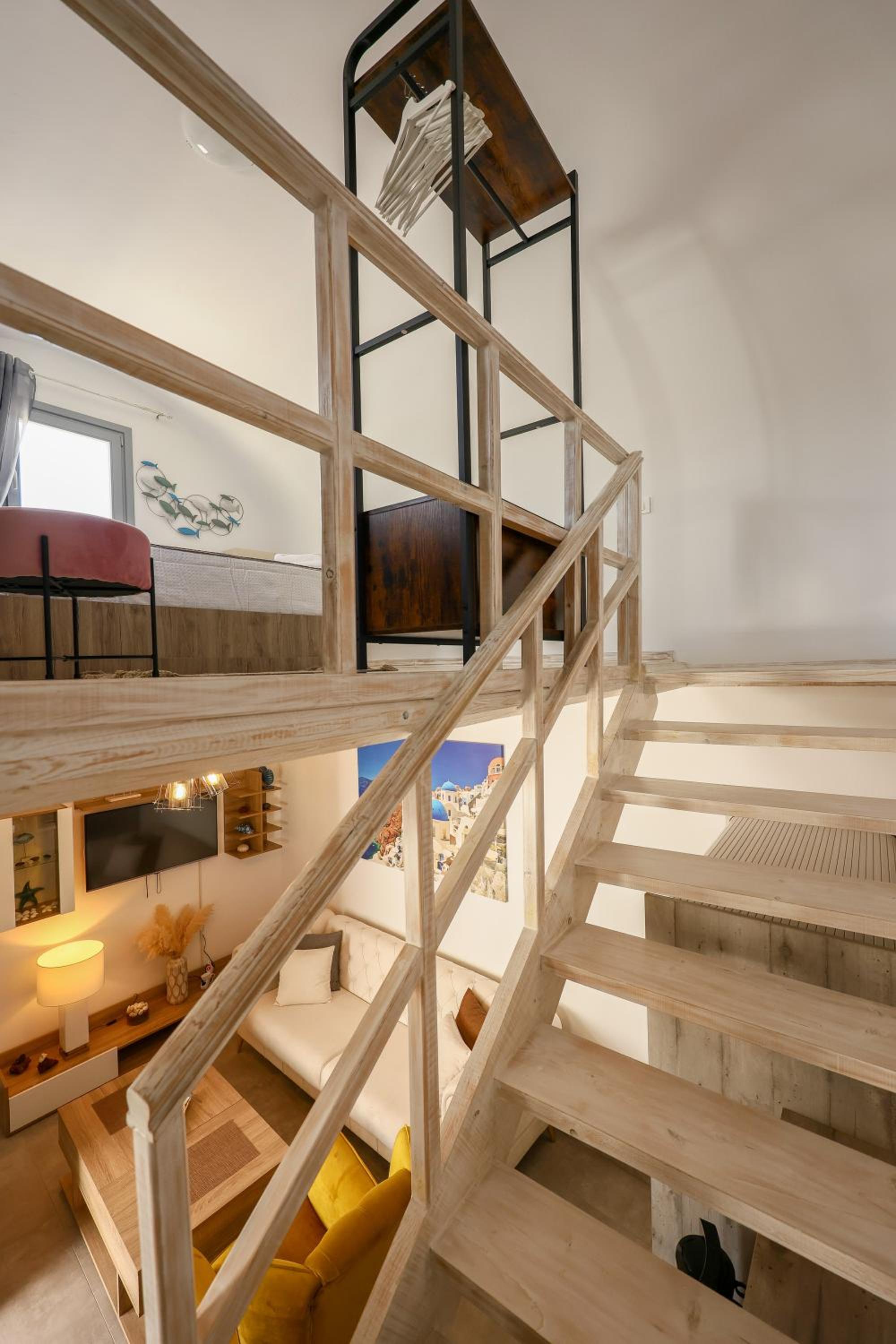 One-Bedroom Villa photo 2