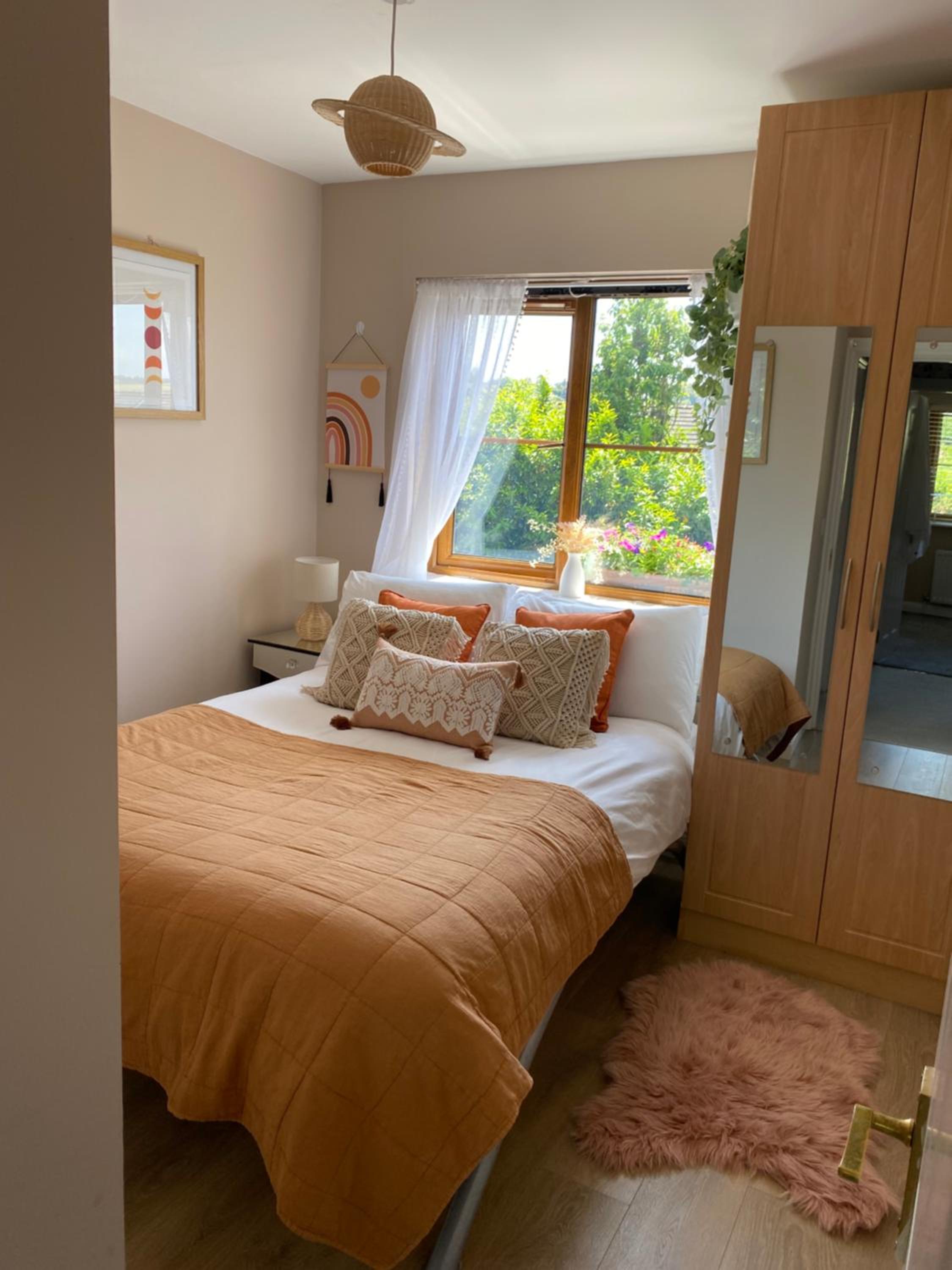 Double Room with Private Bathroom photo 1