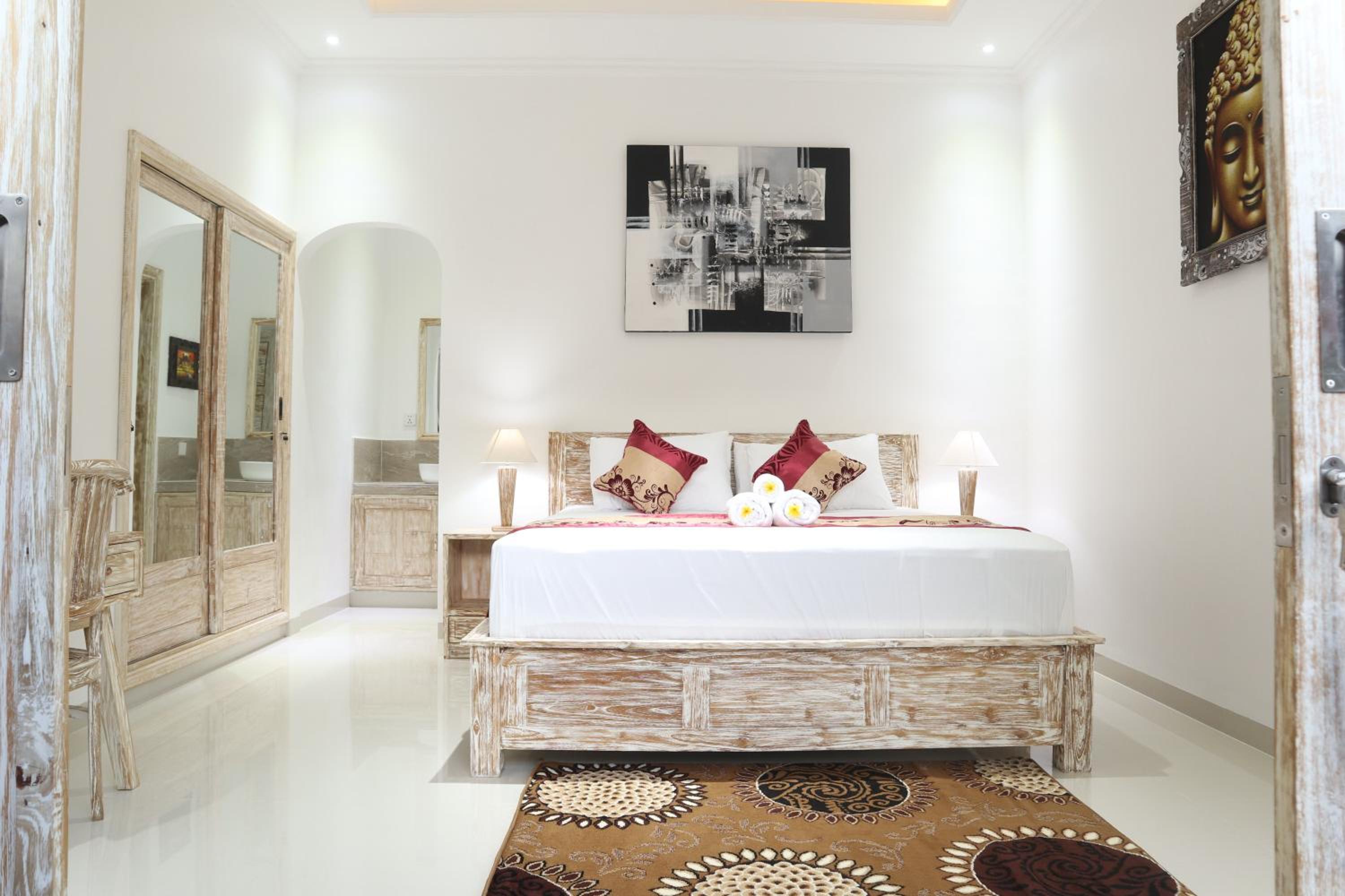 Two-Bedroom Villa photo 3