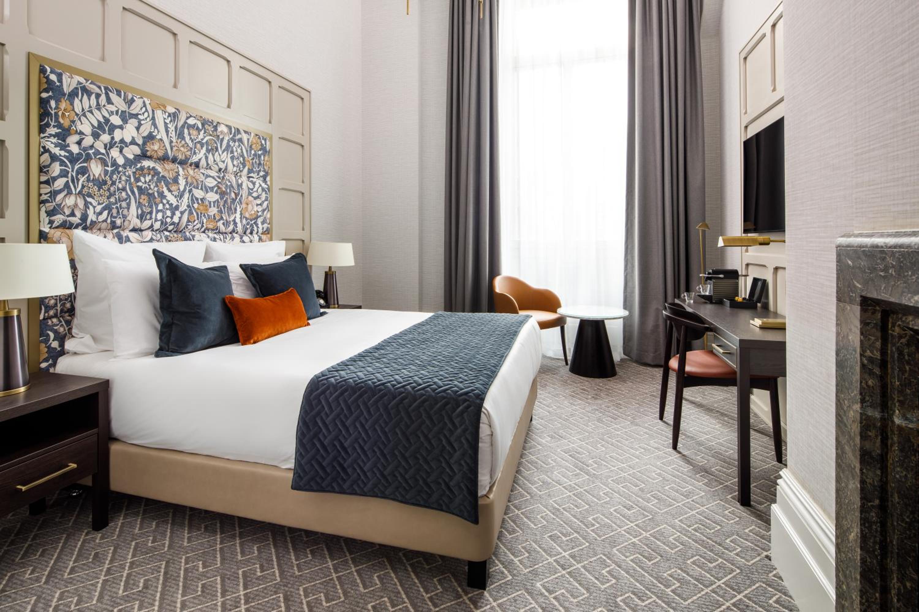 Superior Double Room - Photo 1