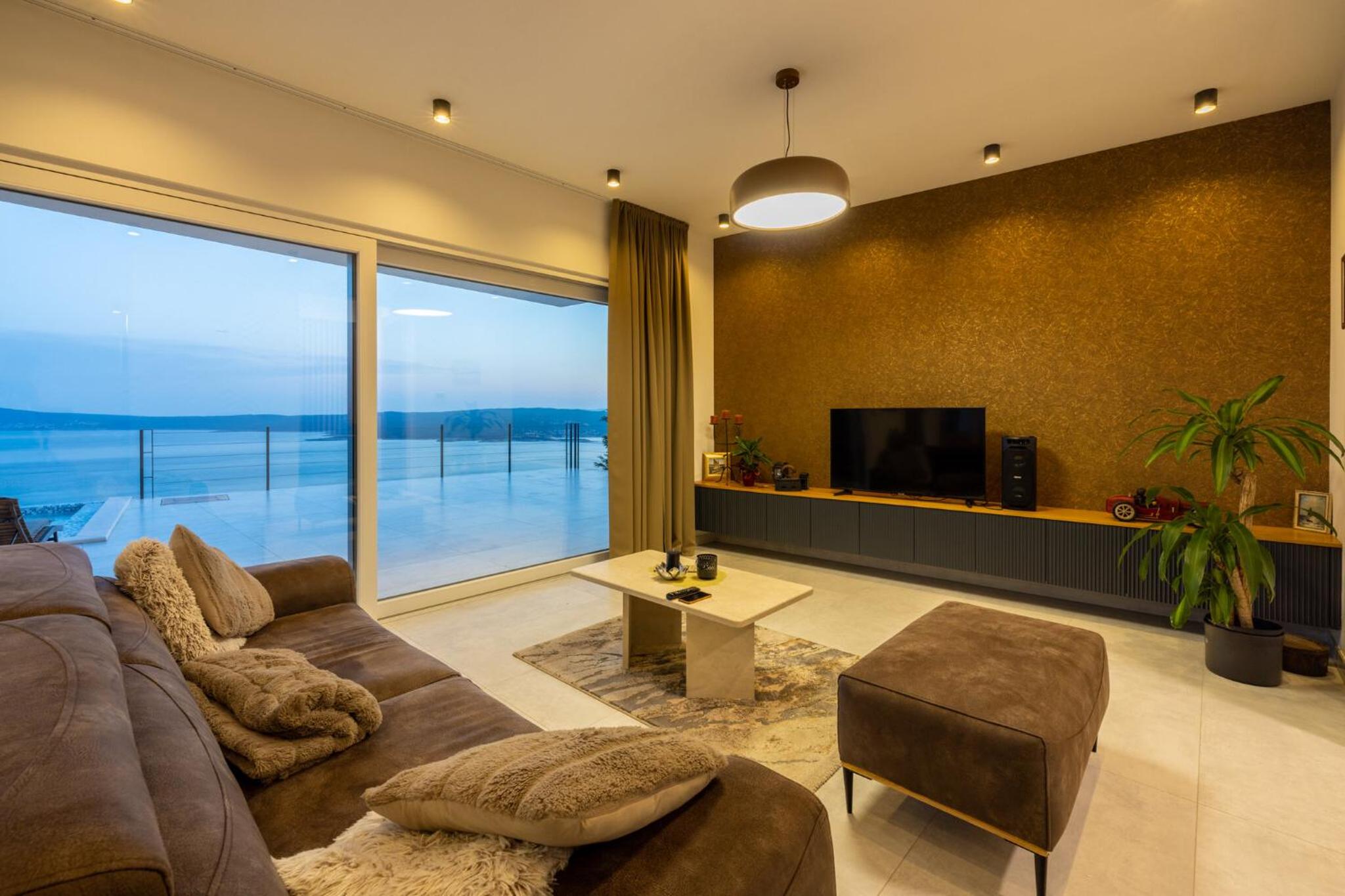 Villa with Sea View photo 2
