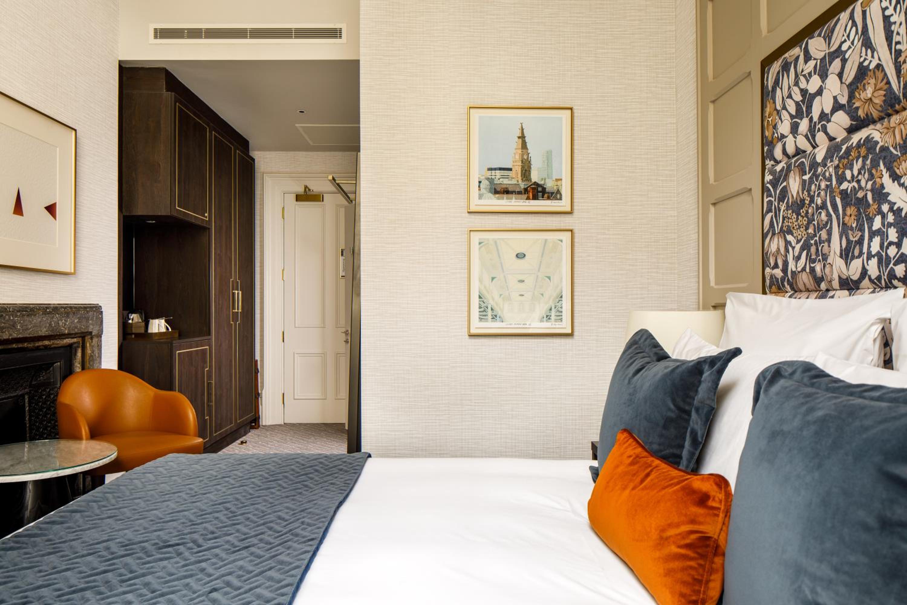 Classic Double Room - Mobility Accessible - Photo 6