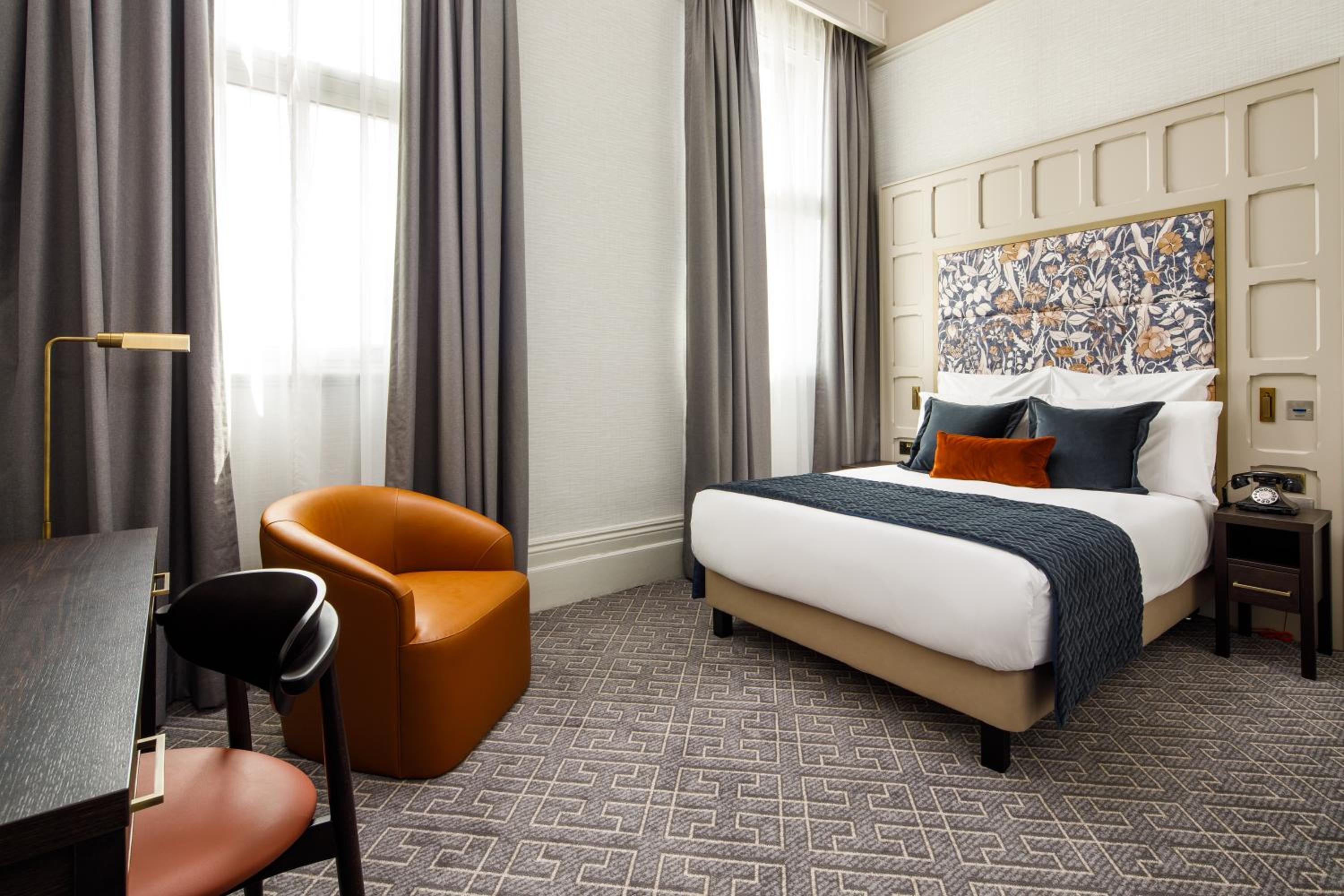 Deluxe Double Room - Photo 4
