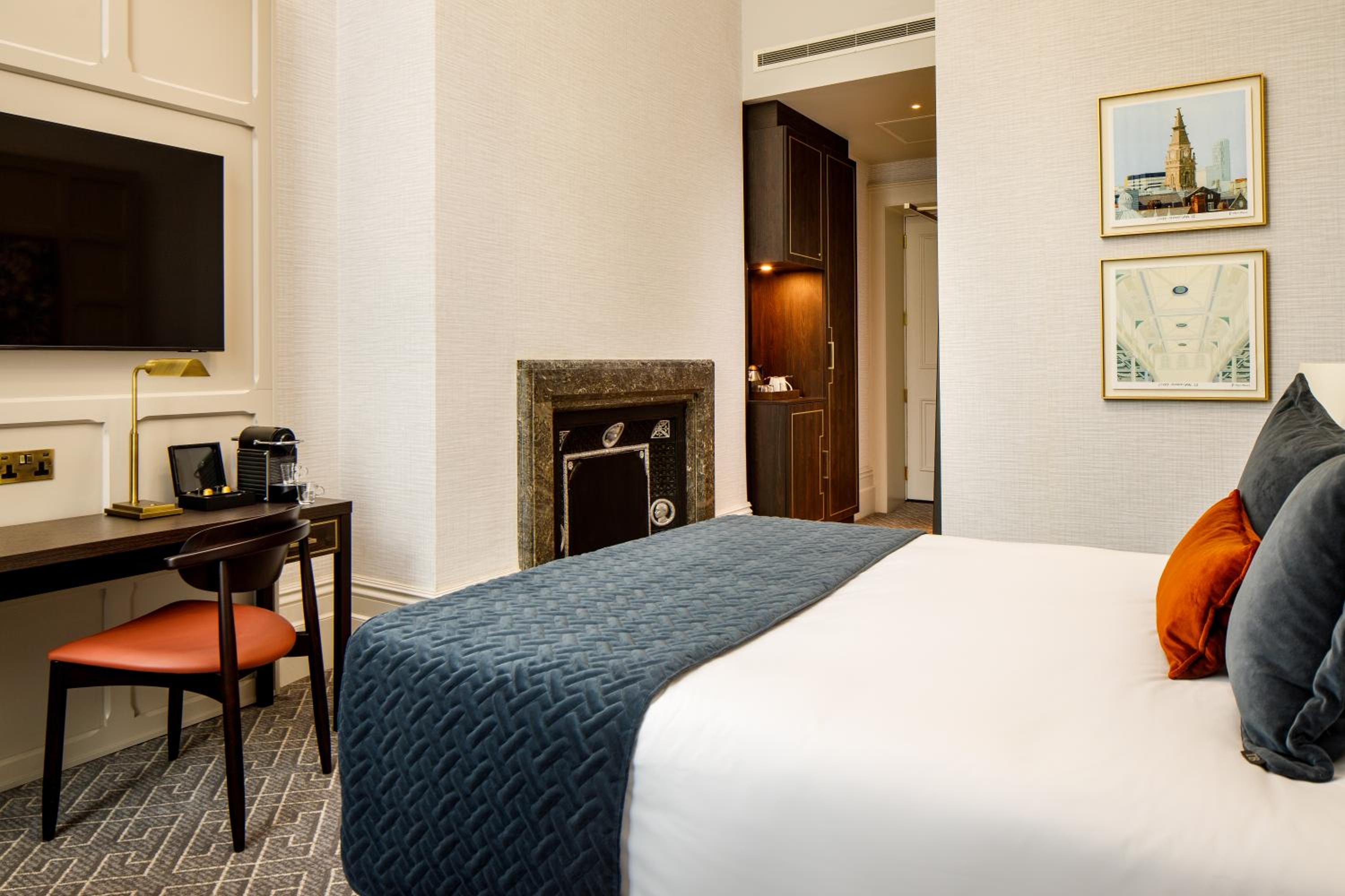 Superior Double Room - Photo 2