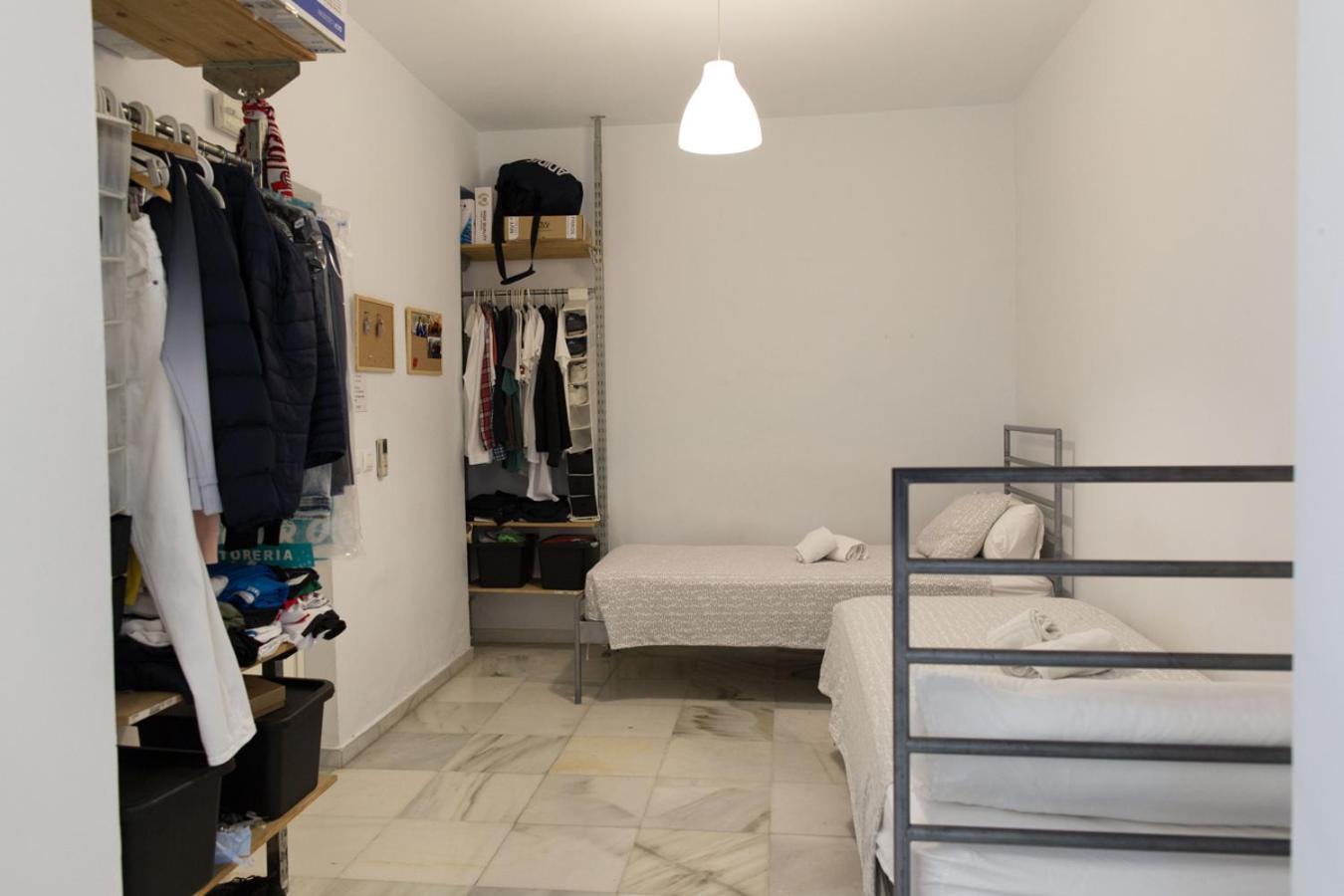 Habitación Doble - Acceso para personas con discapacidad