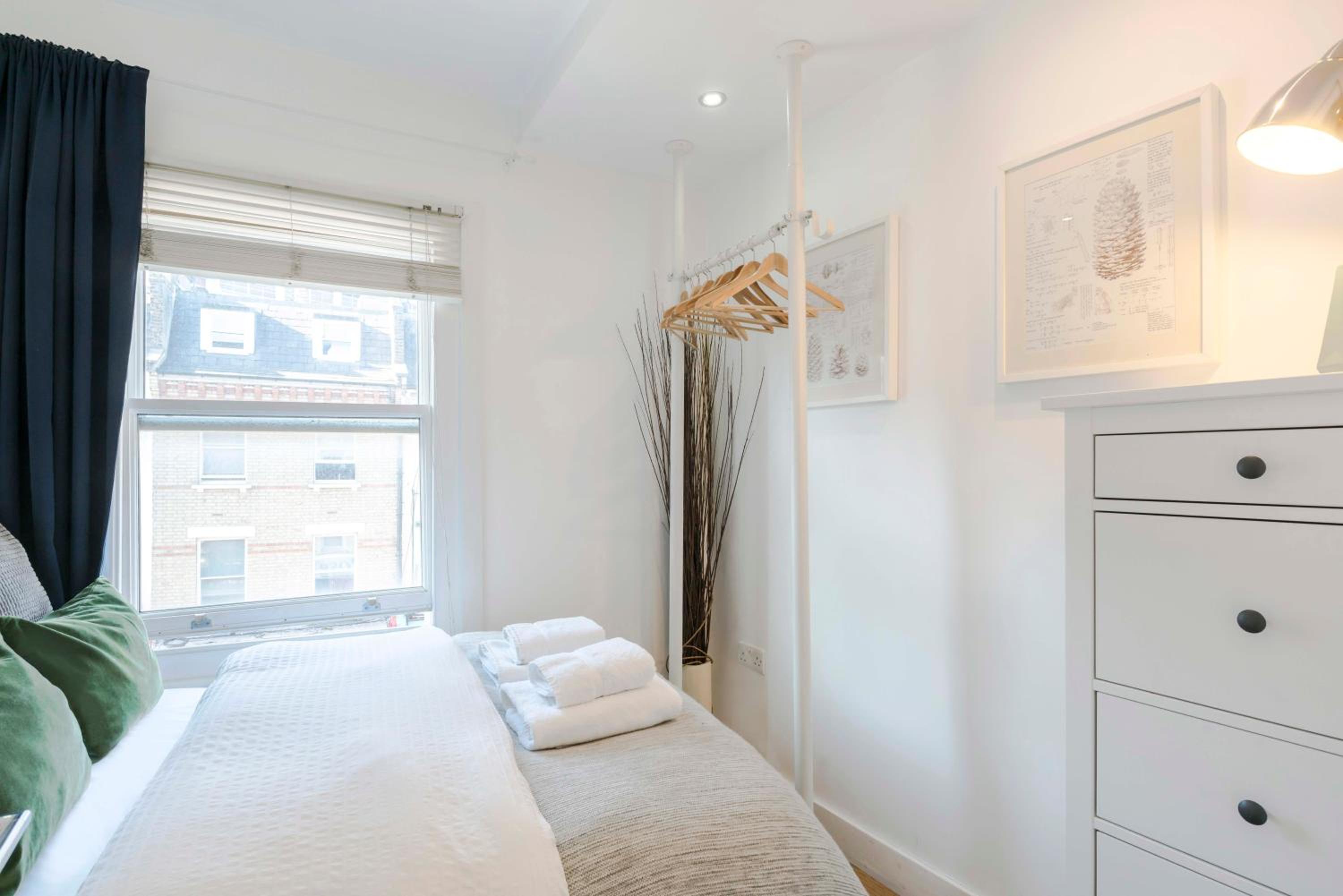 Duplex Apartment photo 2