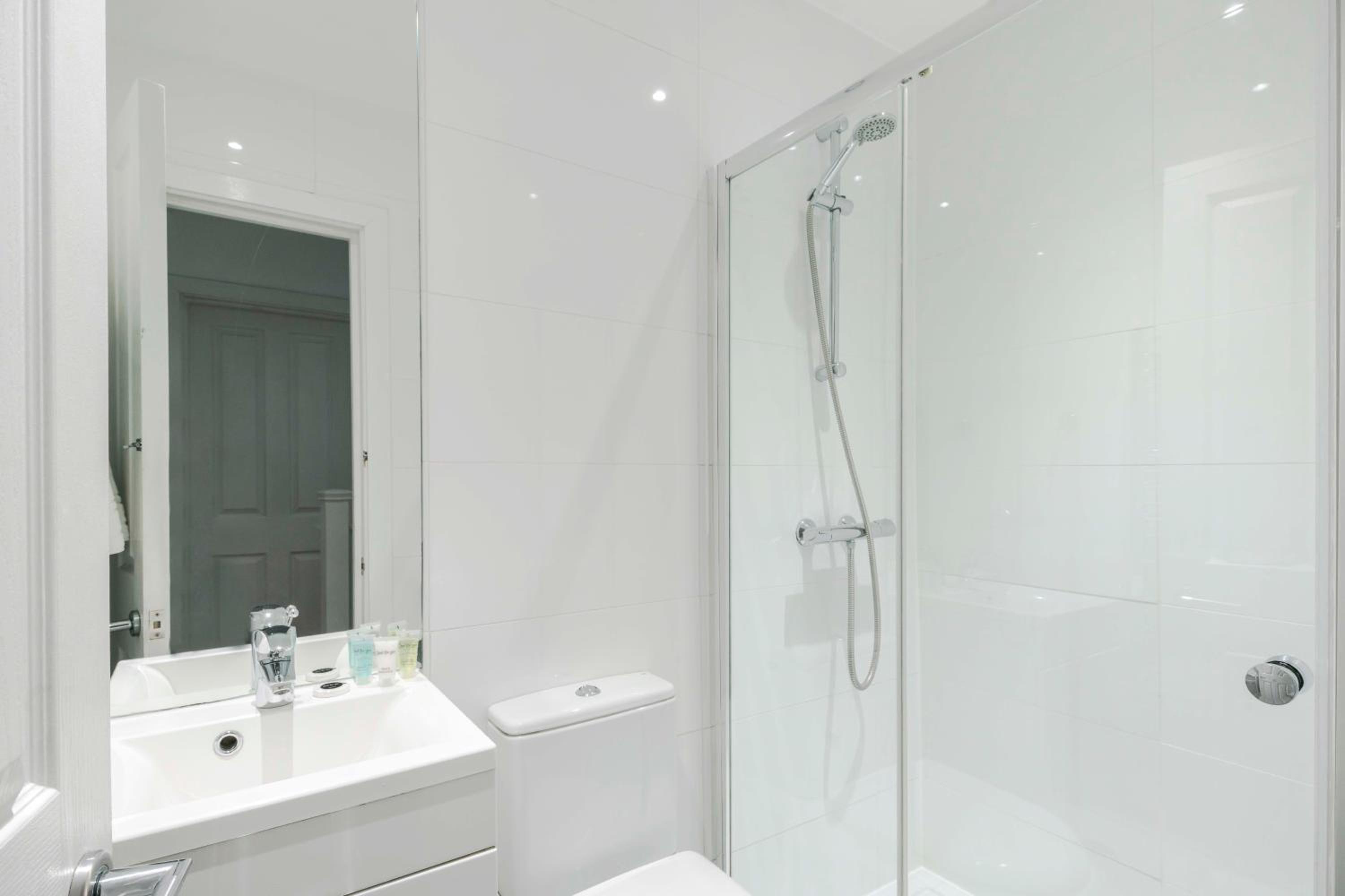 Duplex Apartment photo 3