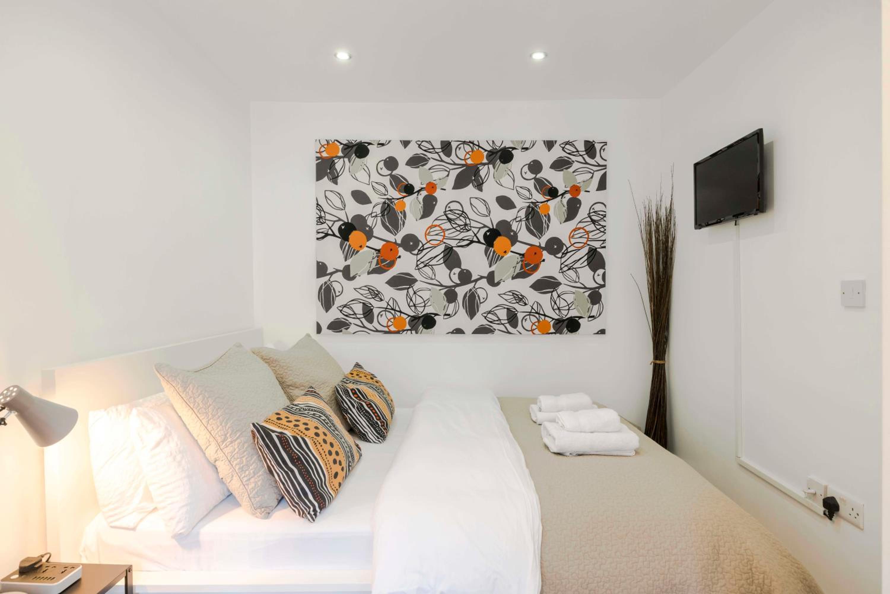 Duplex Apartment photo 1