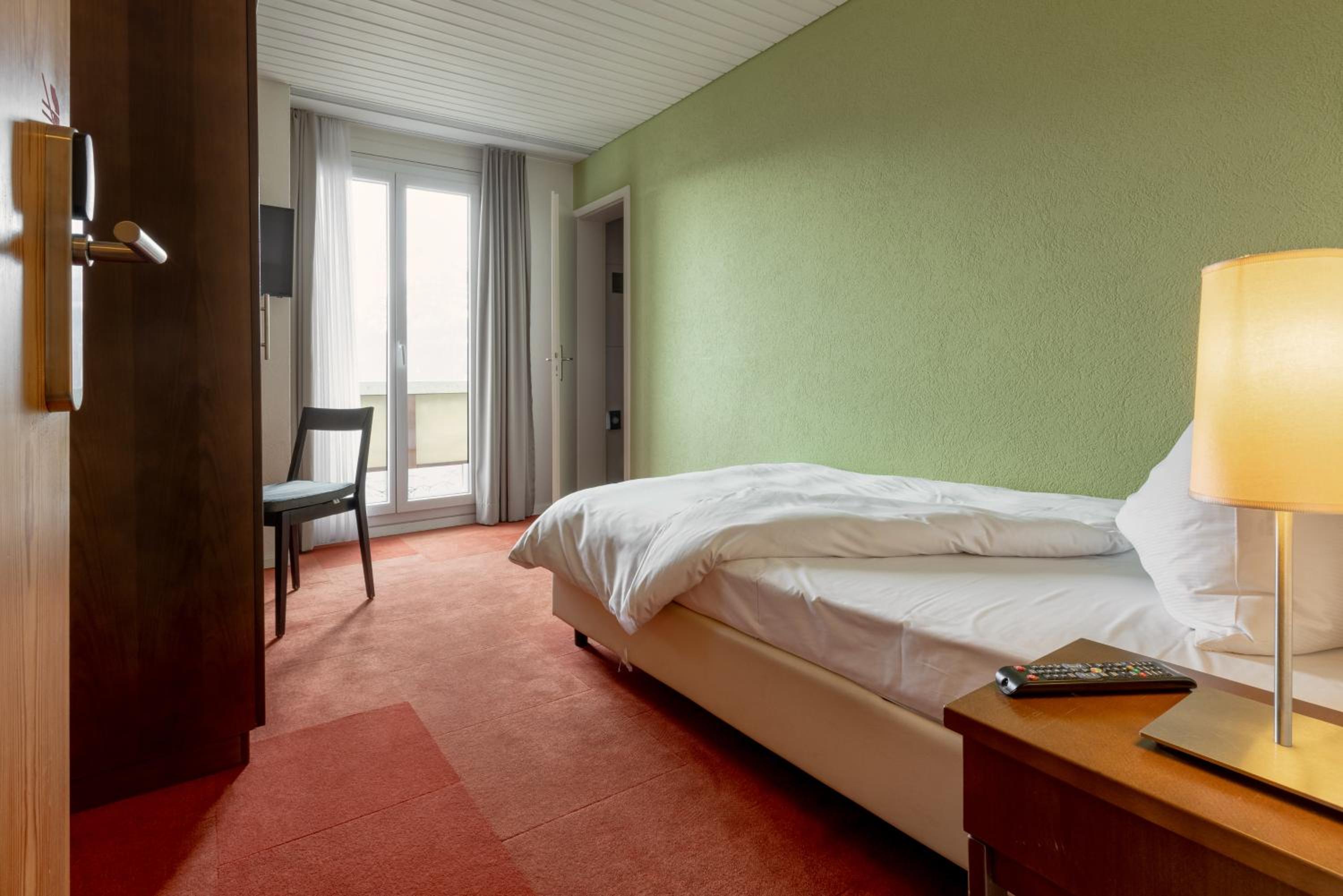 Standard Single Room photo 1