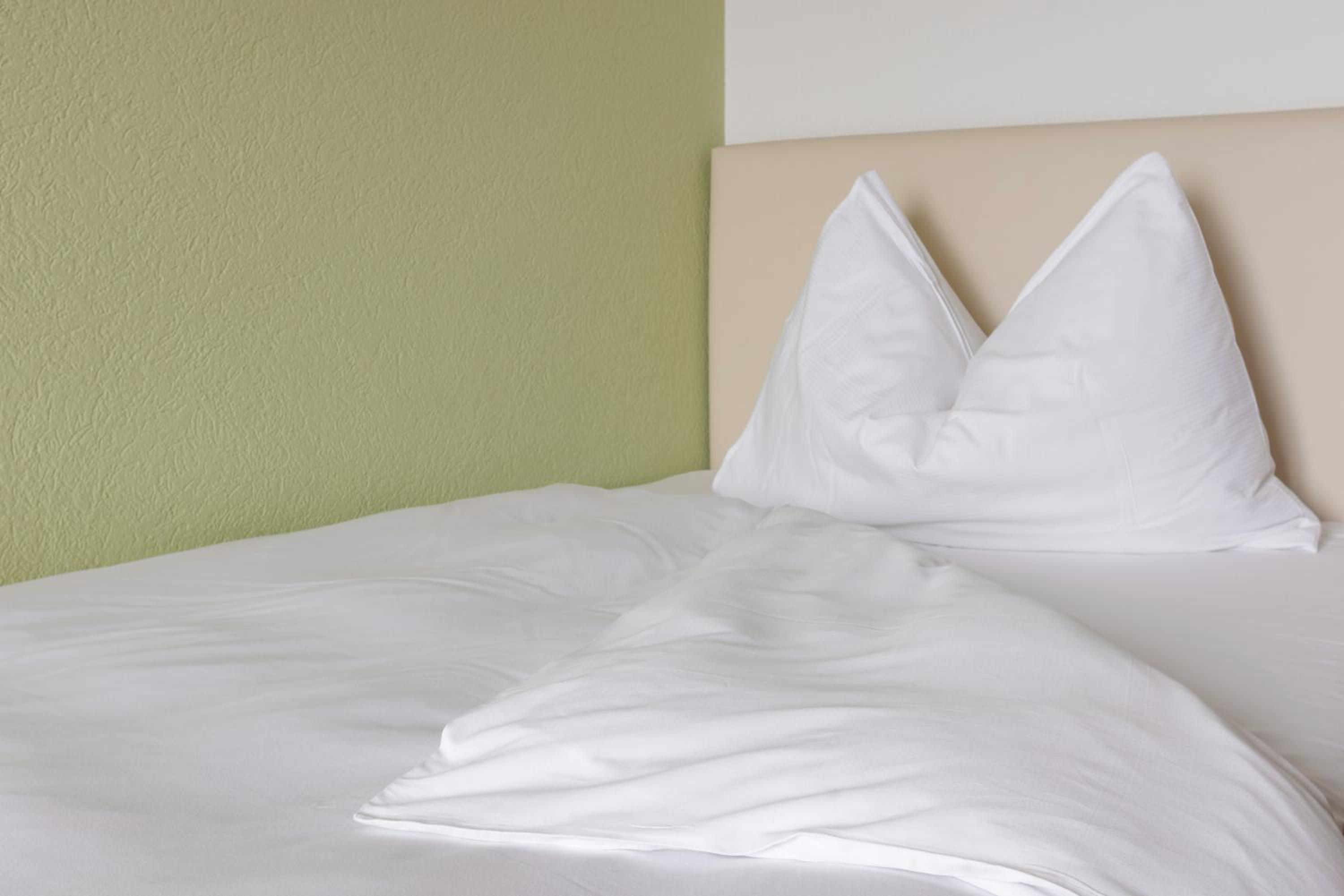 Standard Single Room photo 3