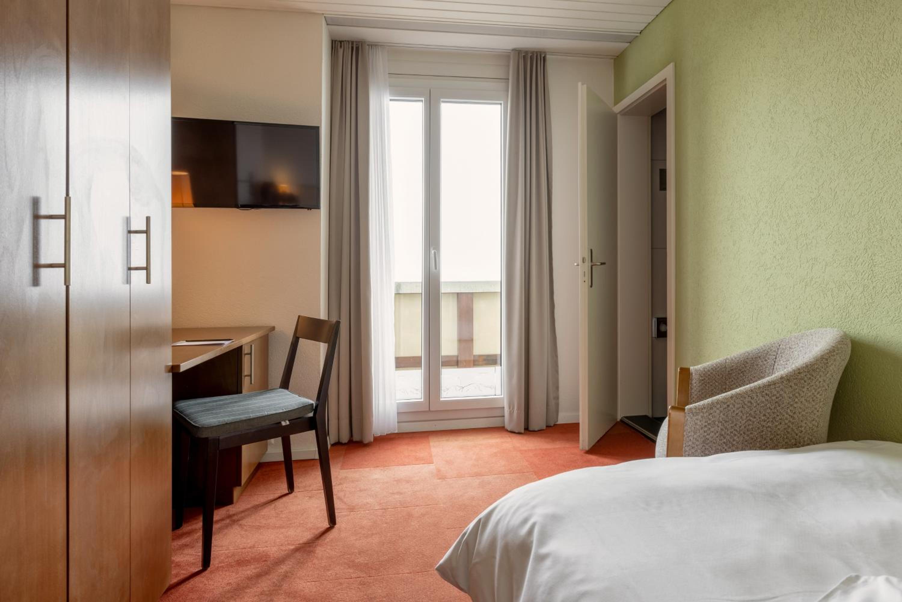 Standard Single Room photo 2