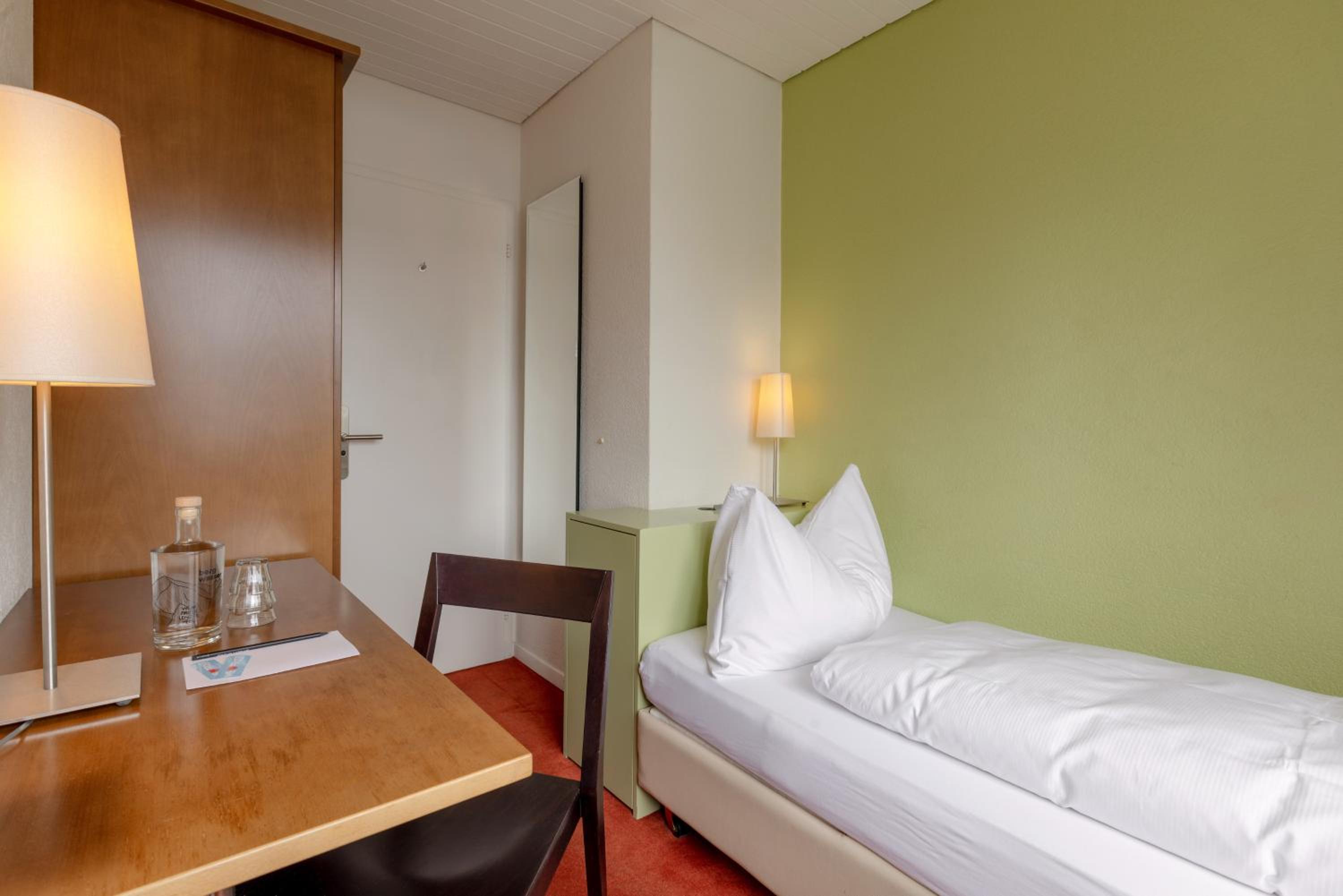 Economy Single Room photo 3
