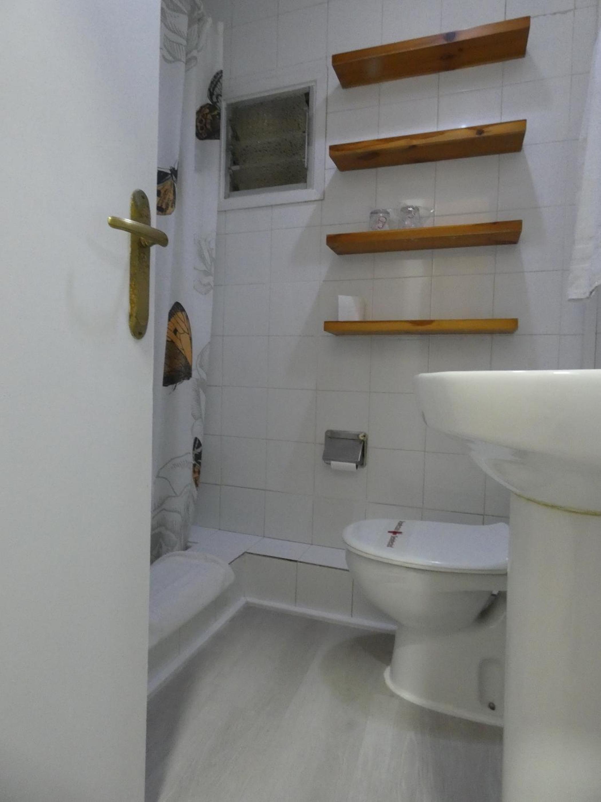 Indoor Double Room for Single Use photo 3