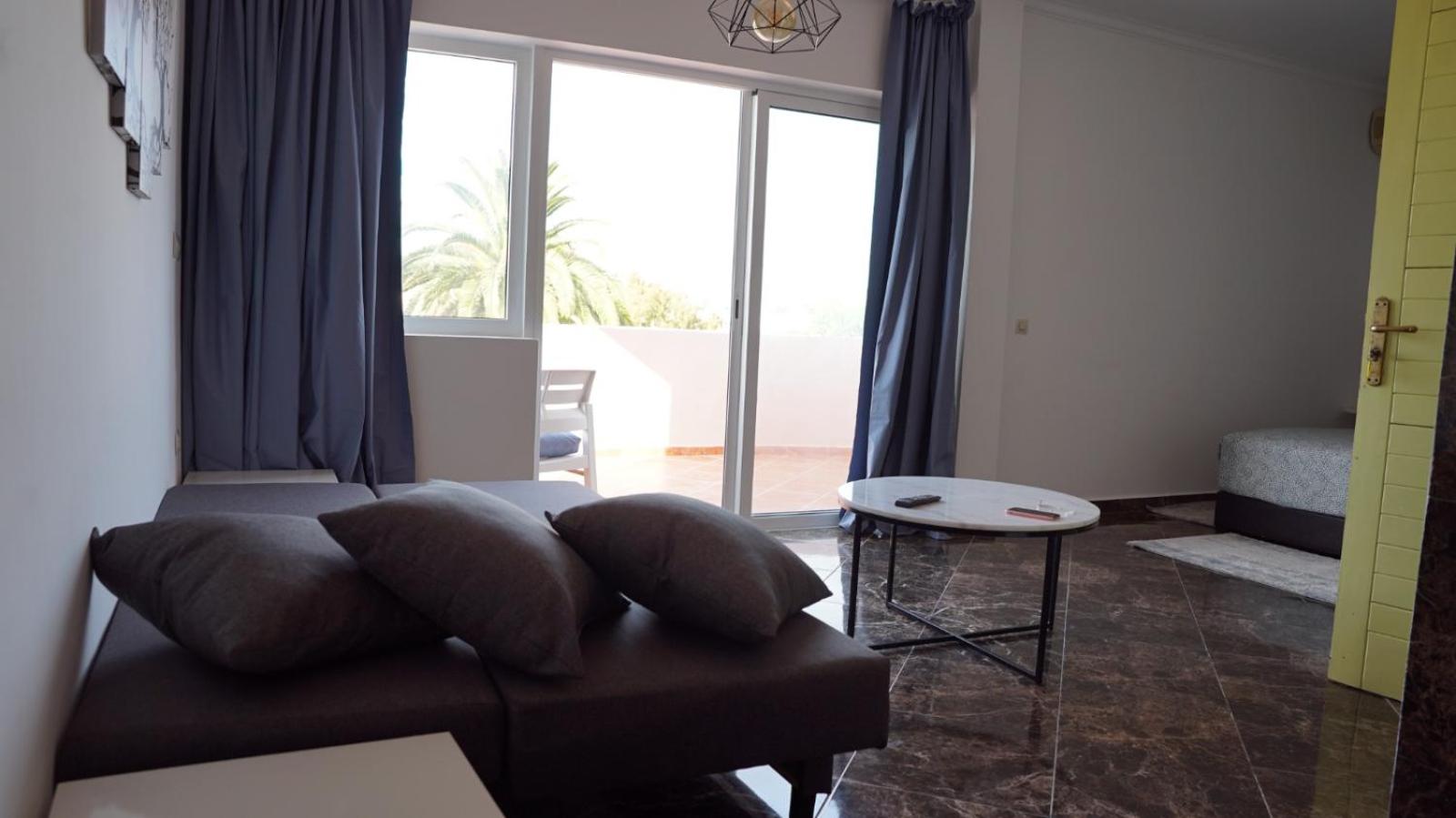 Studio With Sea View photo 3