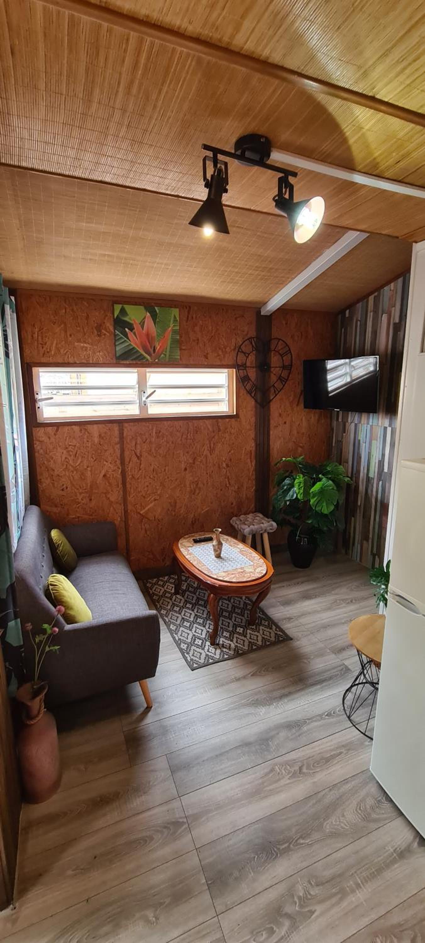 One-Bedroom Chalet photo 2