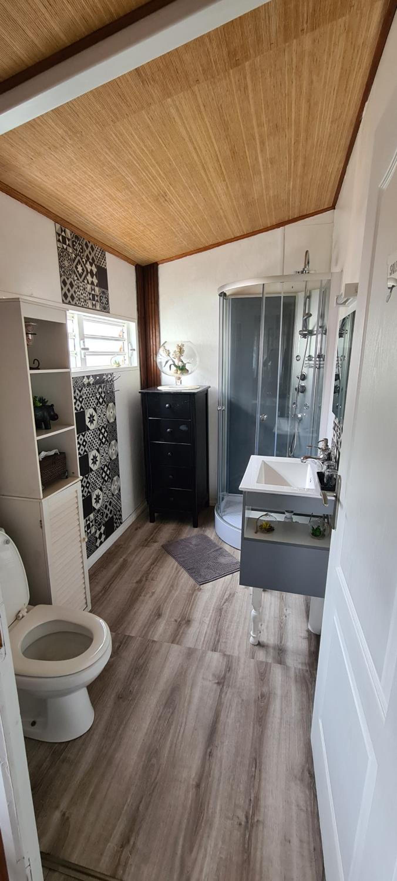 One-Bedroom Chalet photo 3