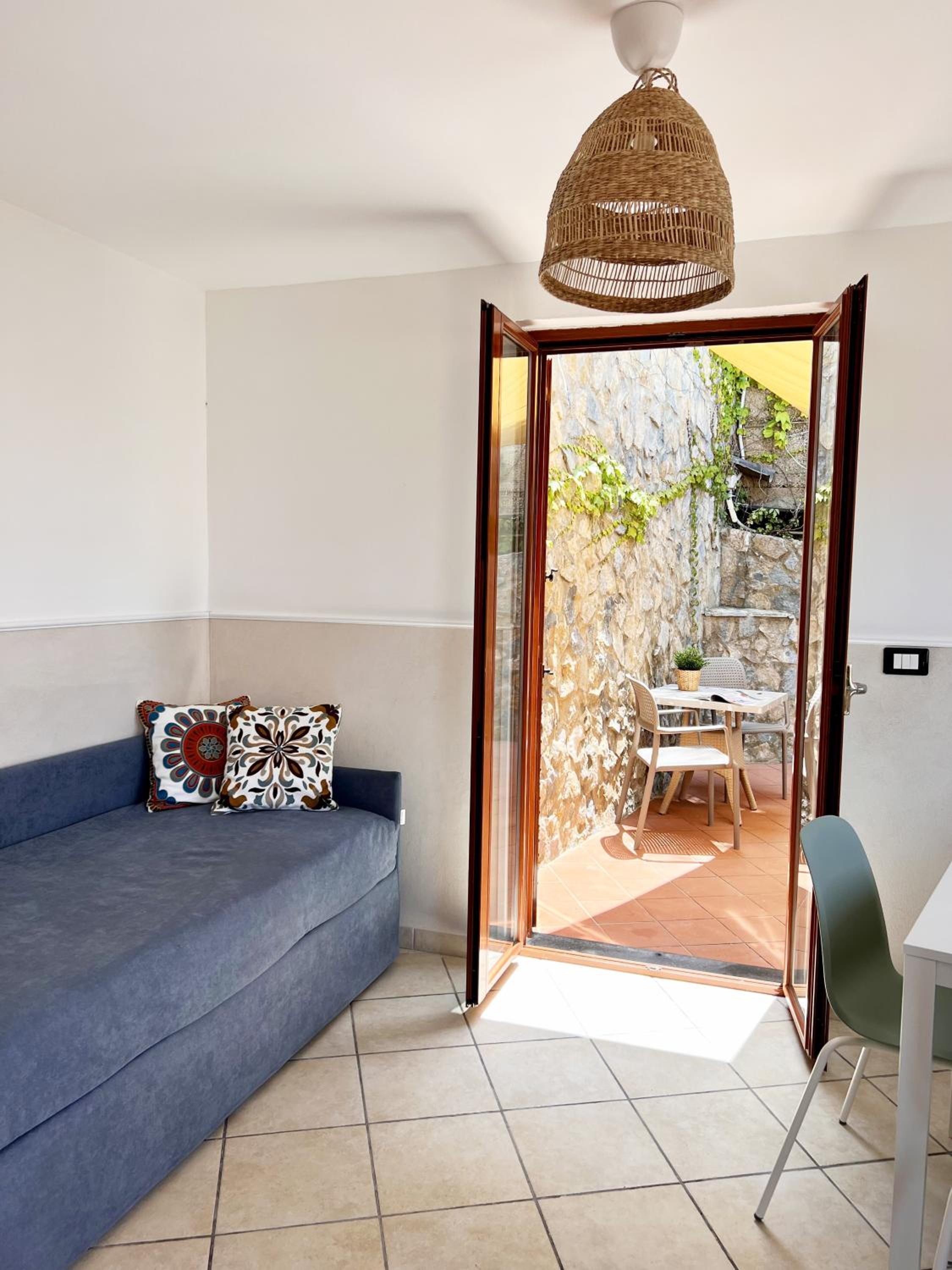 Standard Apartment