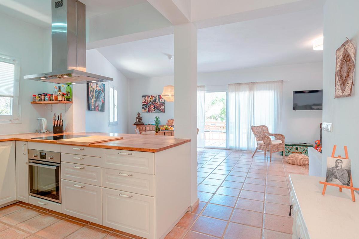 Villa With Sea View photo 3
