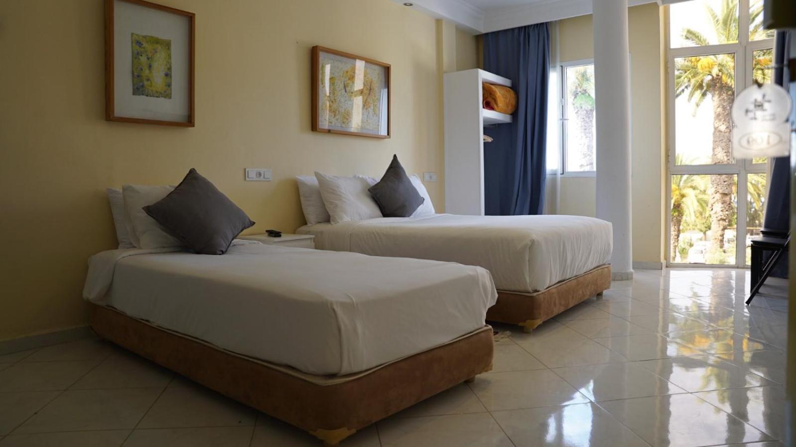 Triple Room With City View photo 2