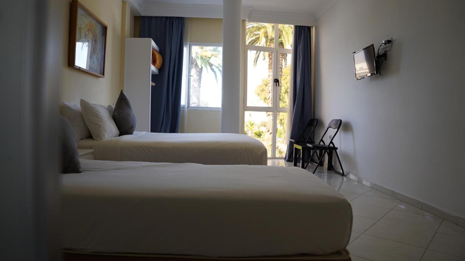 Triple Room With City View photo 1