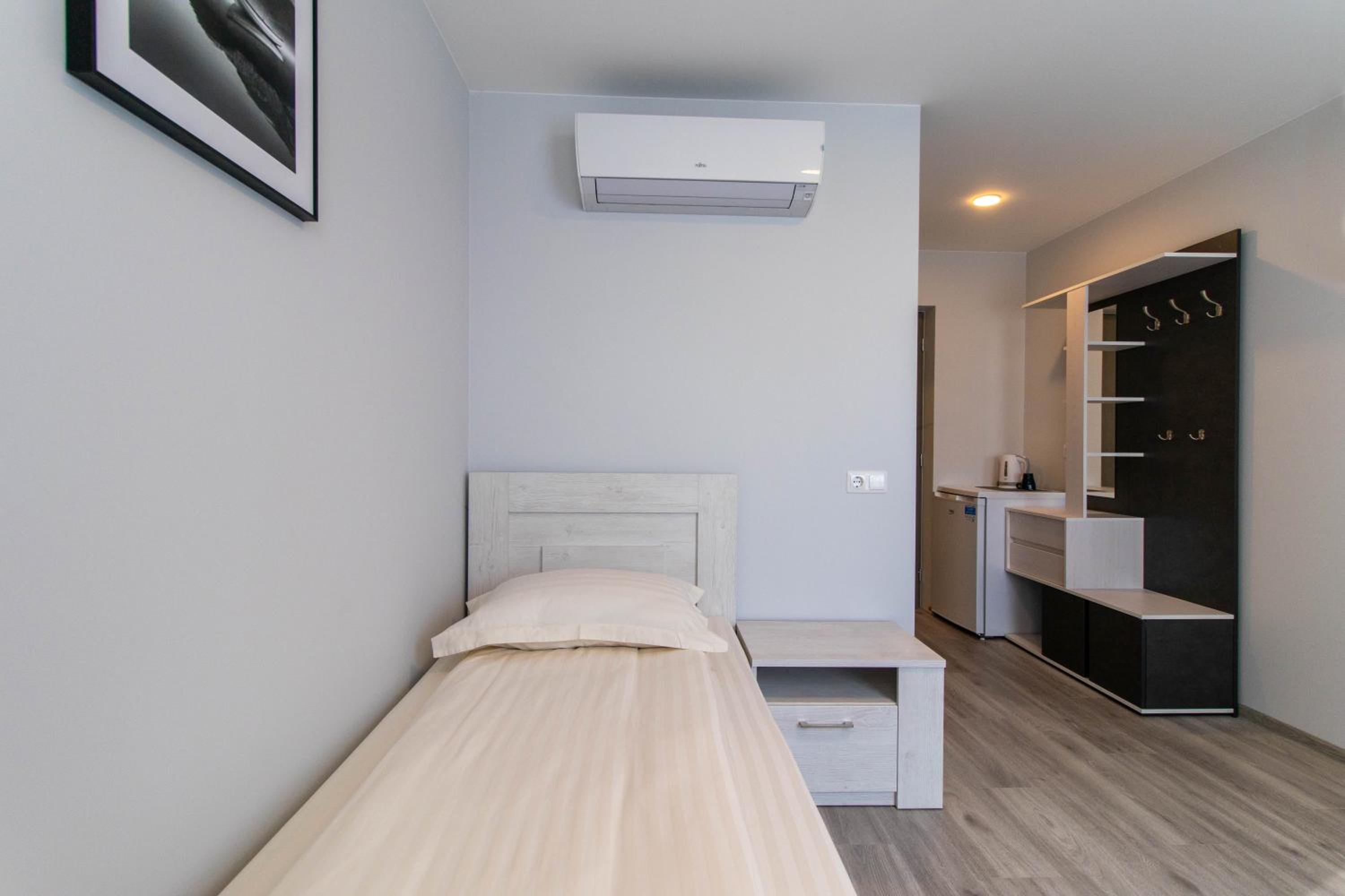 Superior Single Room
