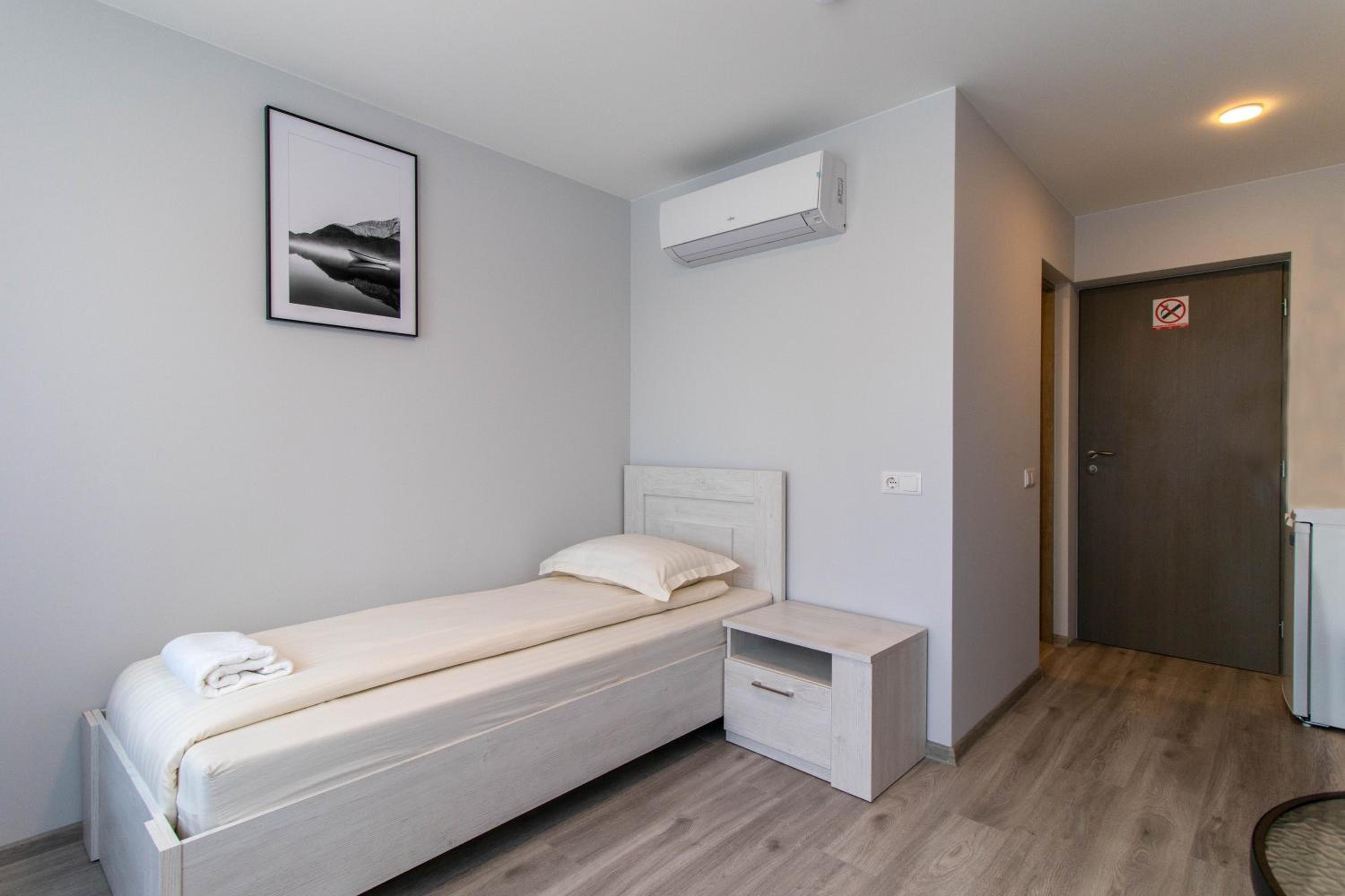 Superior Single Room