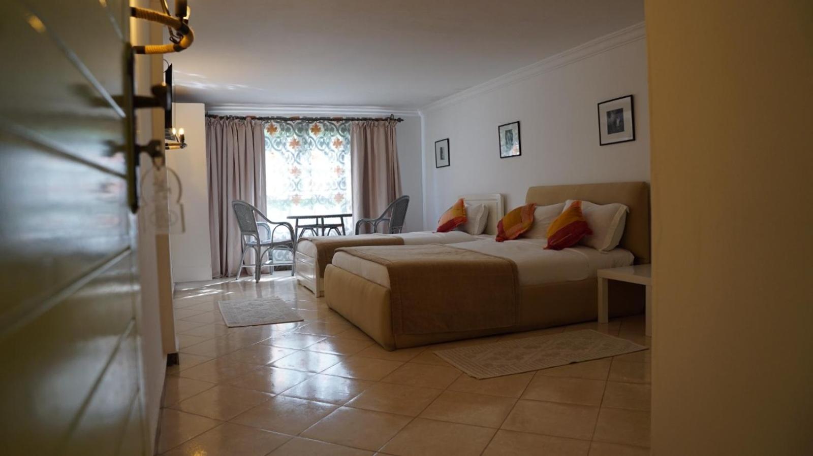 Triple Room With Garden View photo 1
