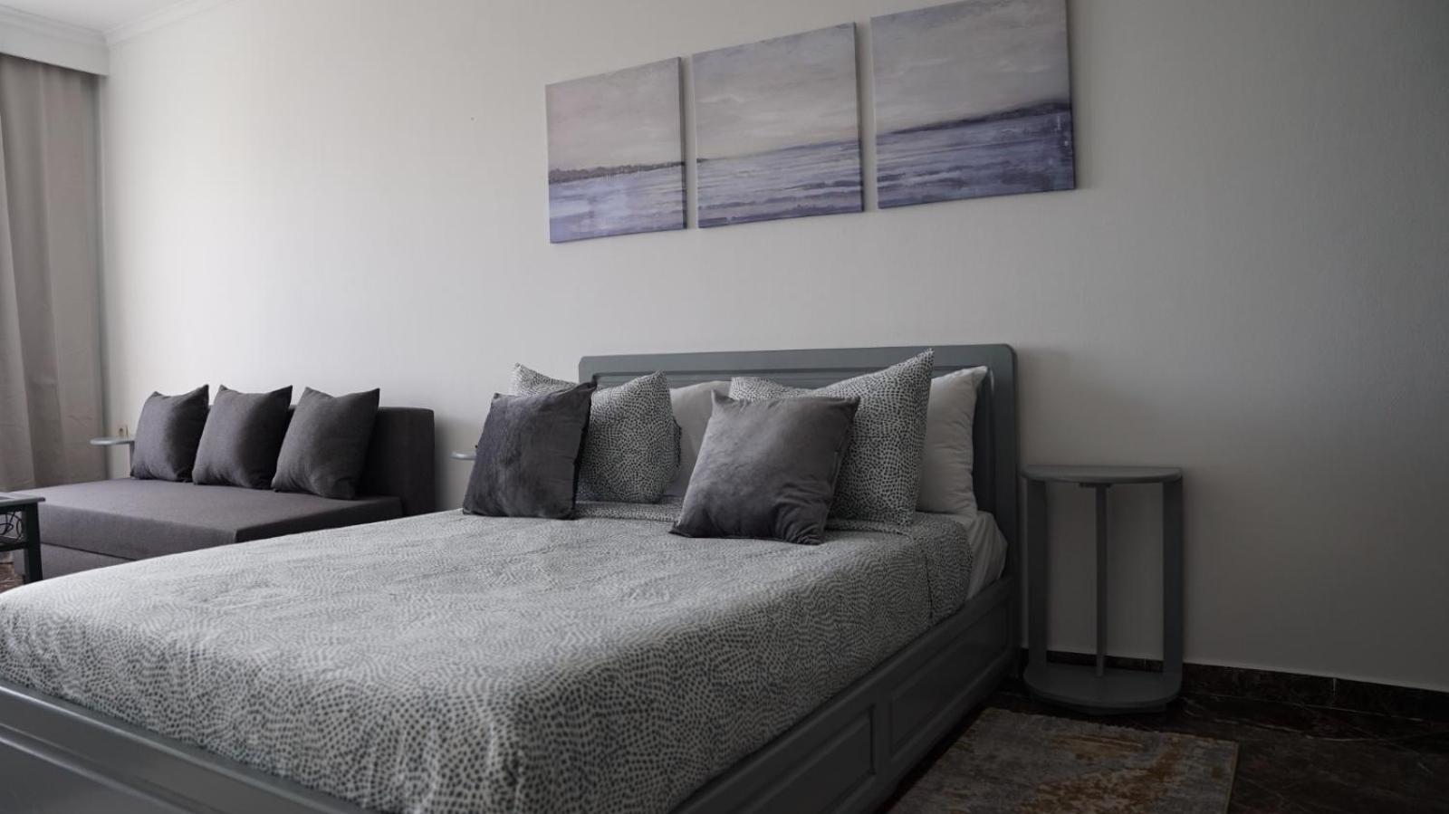 Double Room With Garden View photo 2