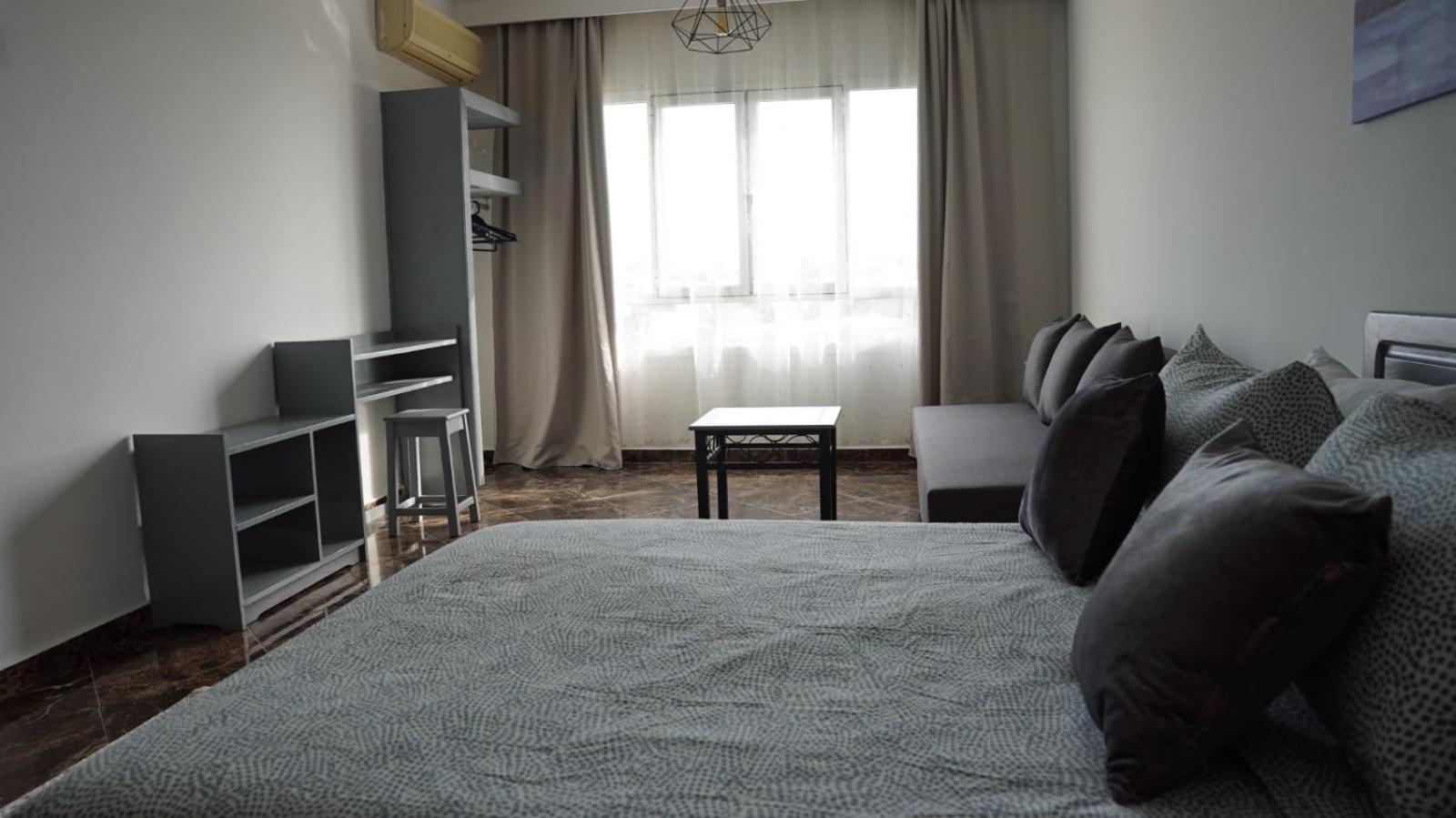 Double Room With Garden View photo 1