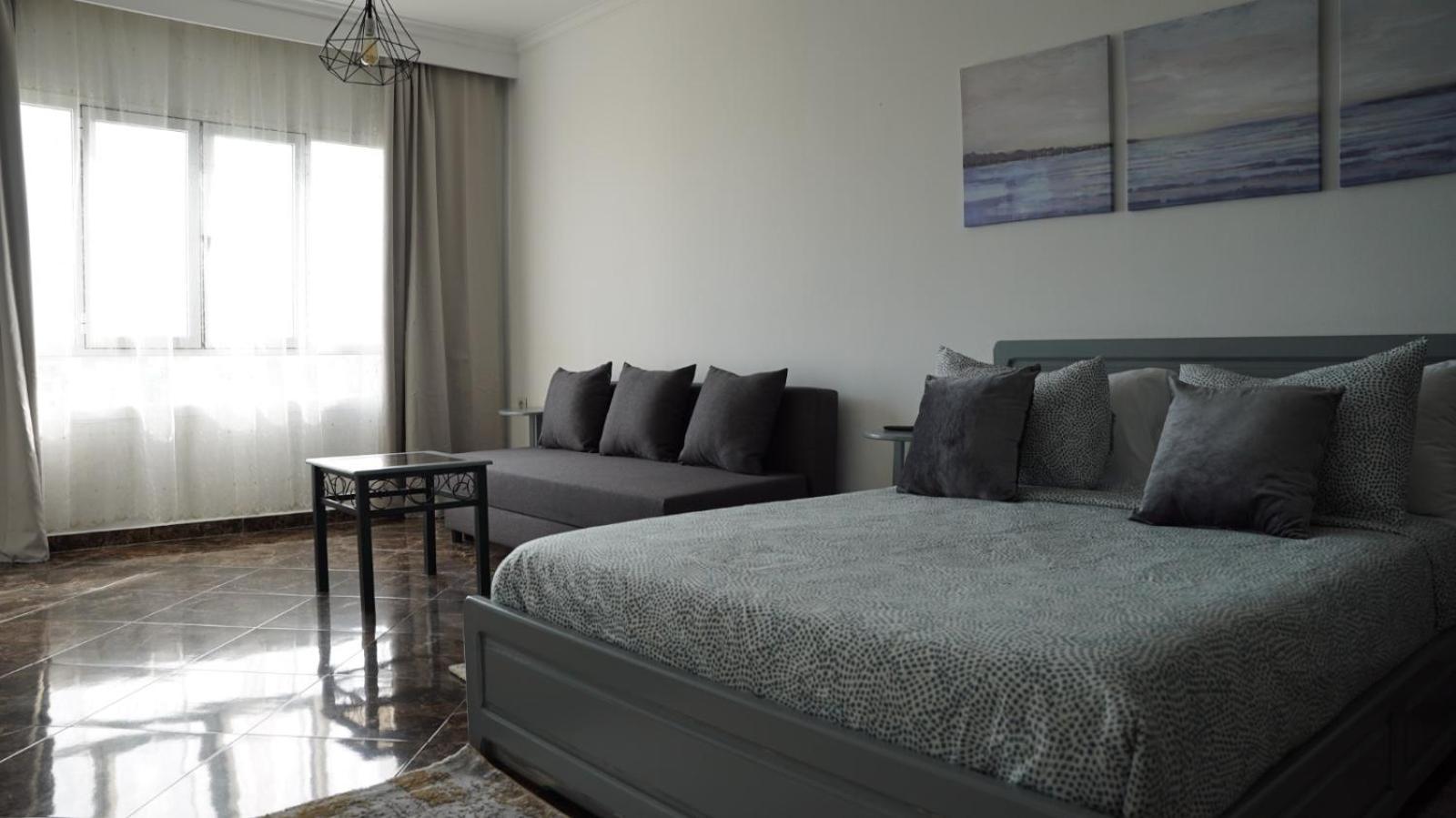 Double Room With Garden View photo 3