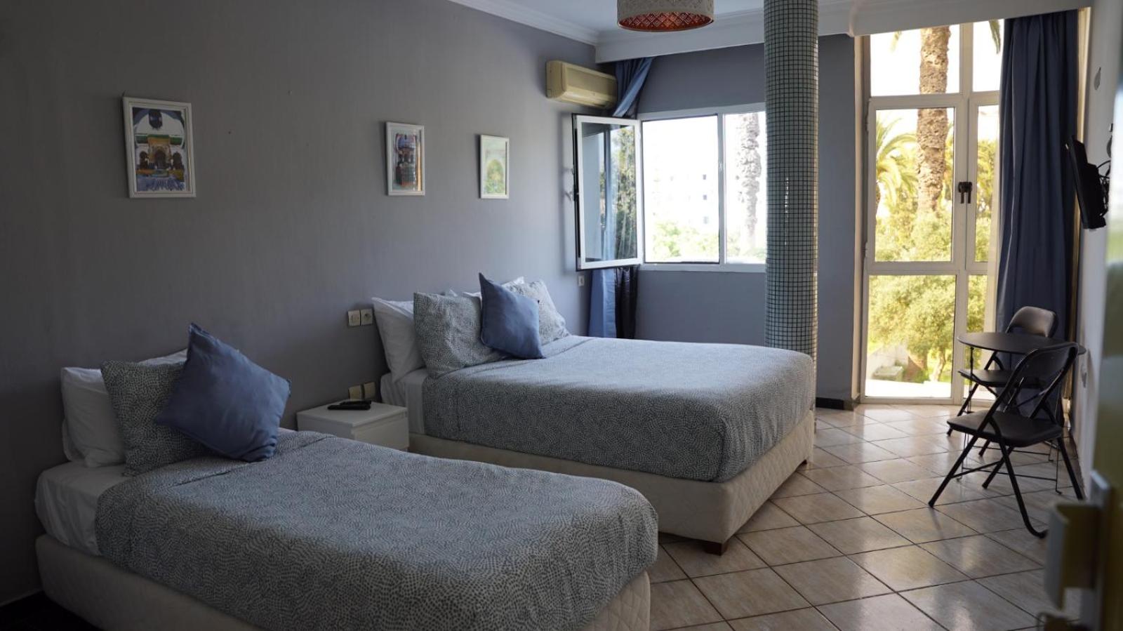 Triple Room With City View photo 2