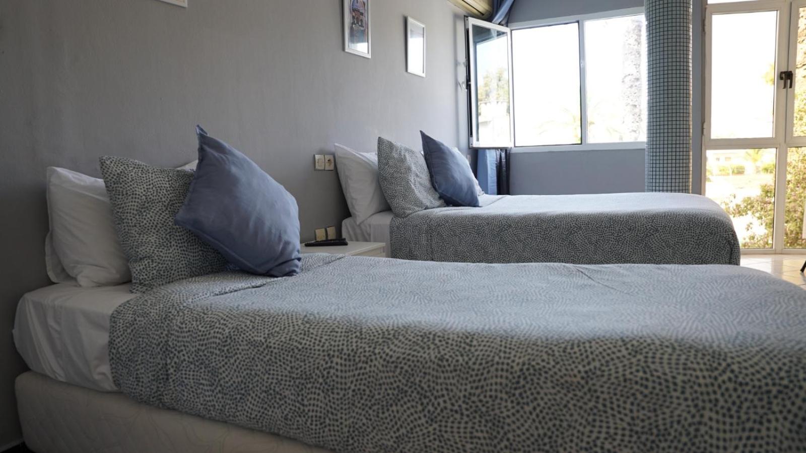 Triple Room With City View photo 1