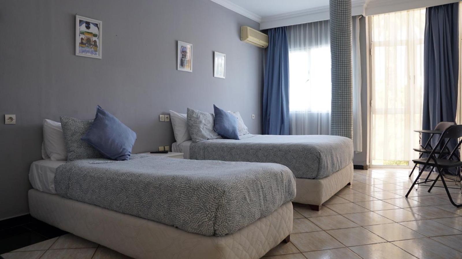 Triple Room With City View photo 3