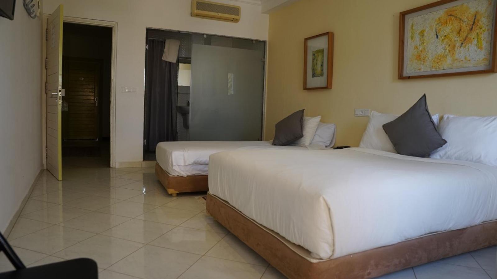 Triple Room With City View photo 3