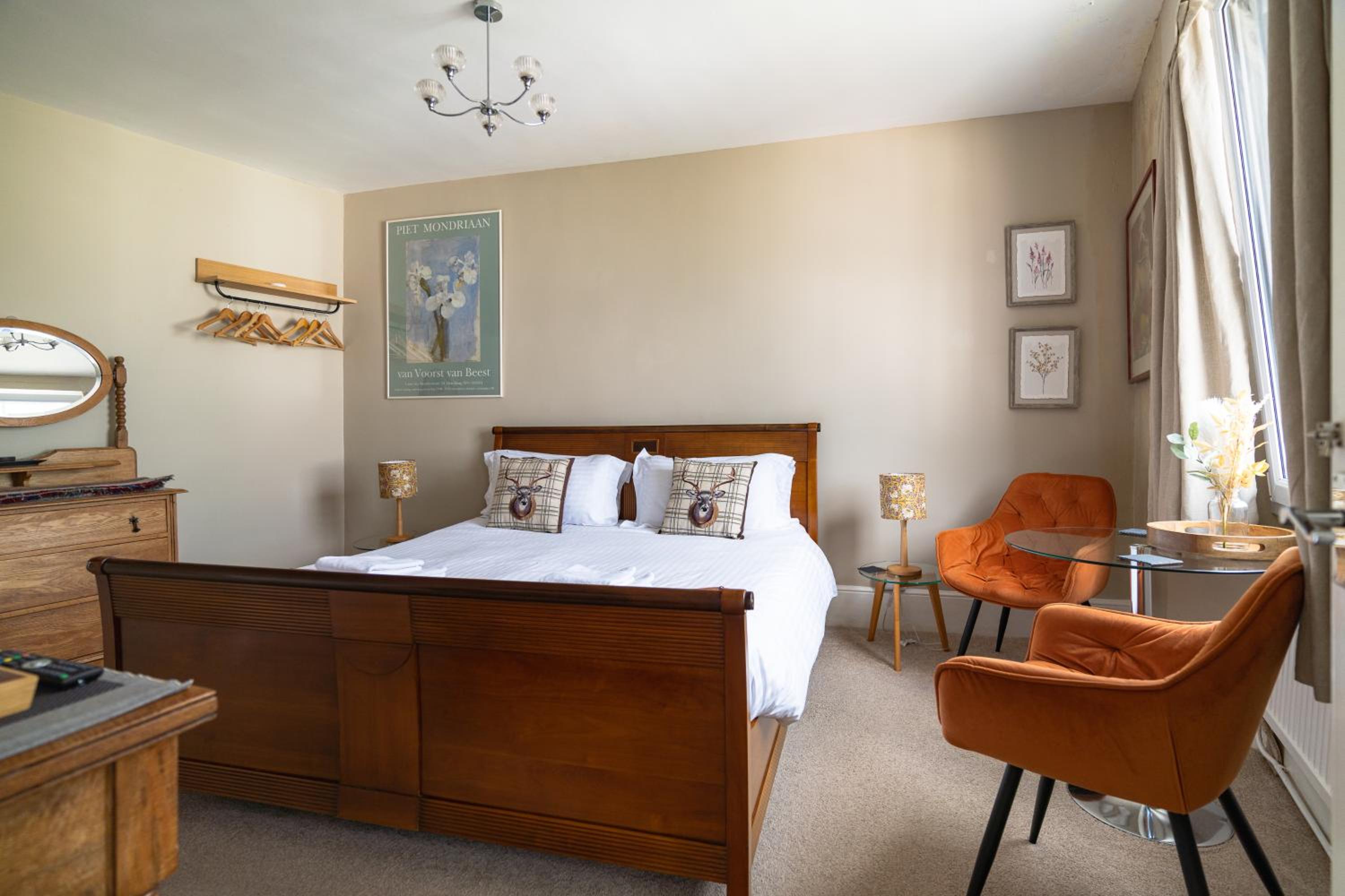 Deluxe King Room photo 3