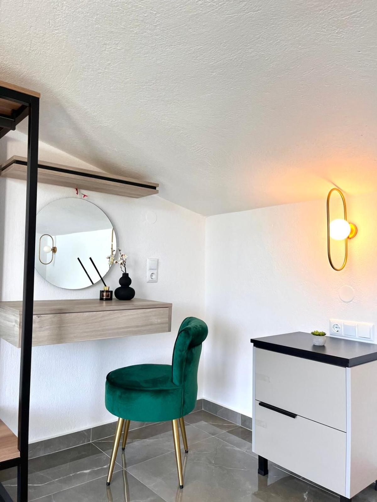 Maisonette photo 1