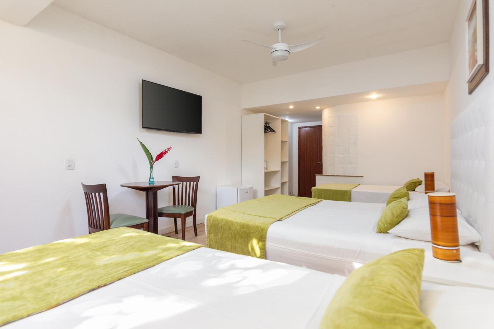 Standard Suite - Photo 6