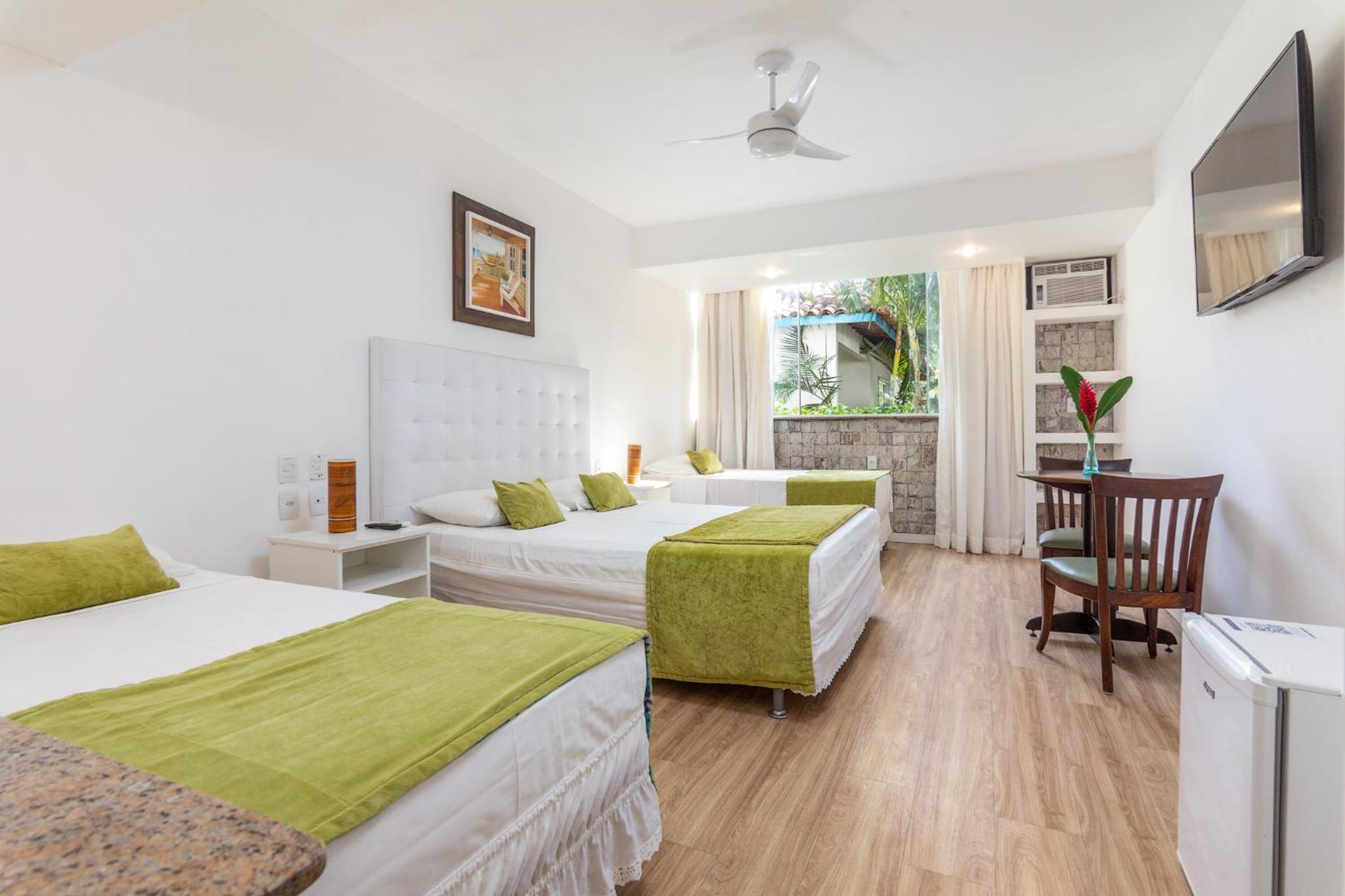 Standard Suite - Photo 1