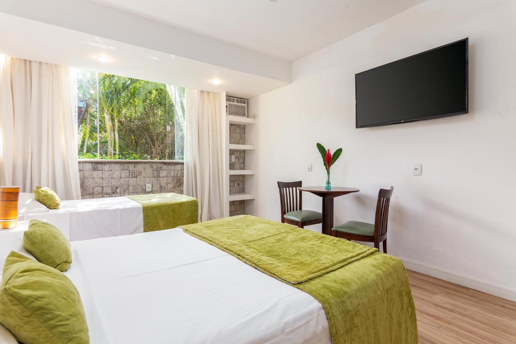 Standard Suite - Photo 3