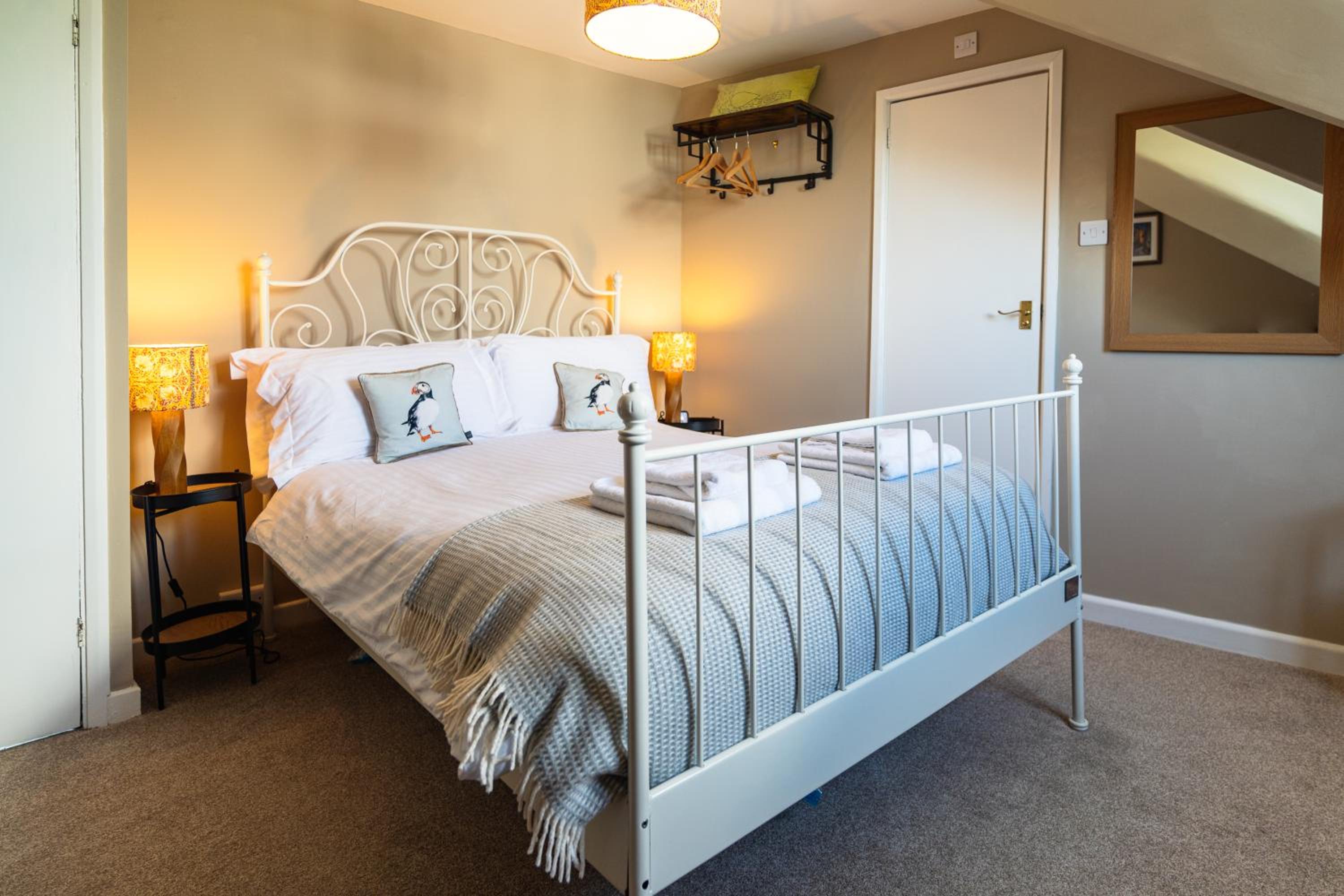 Double Room photo 3