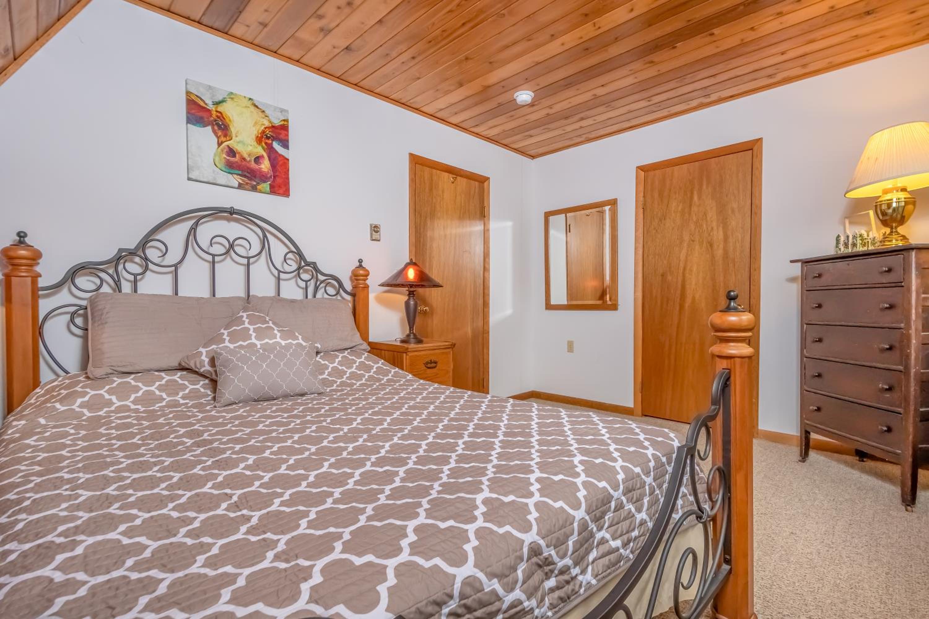Four-Bedroom House photo 3